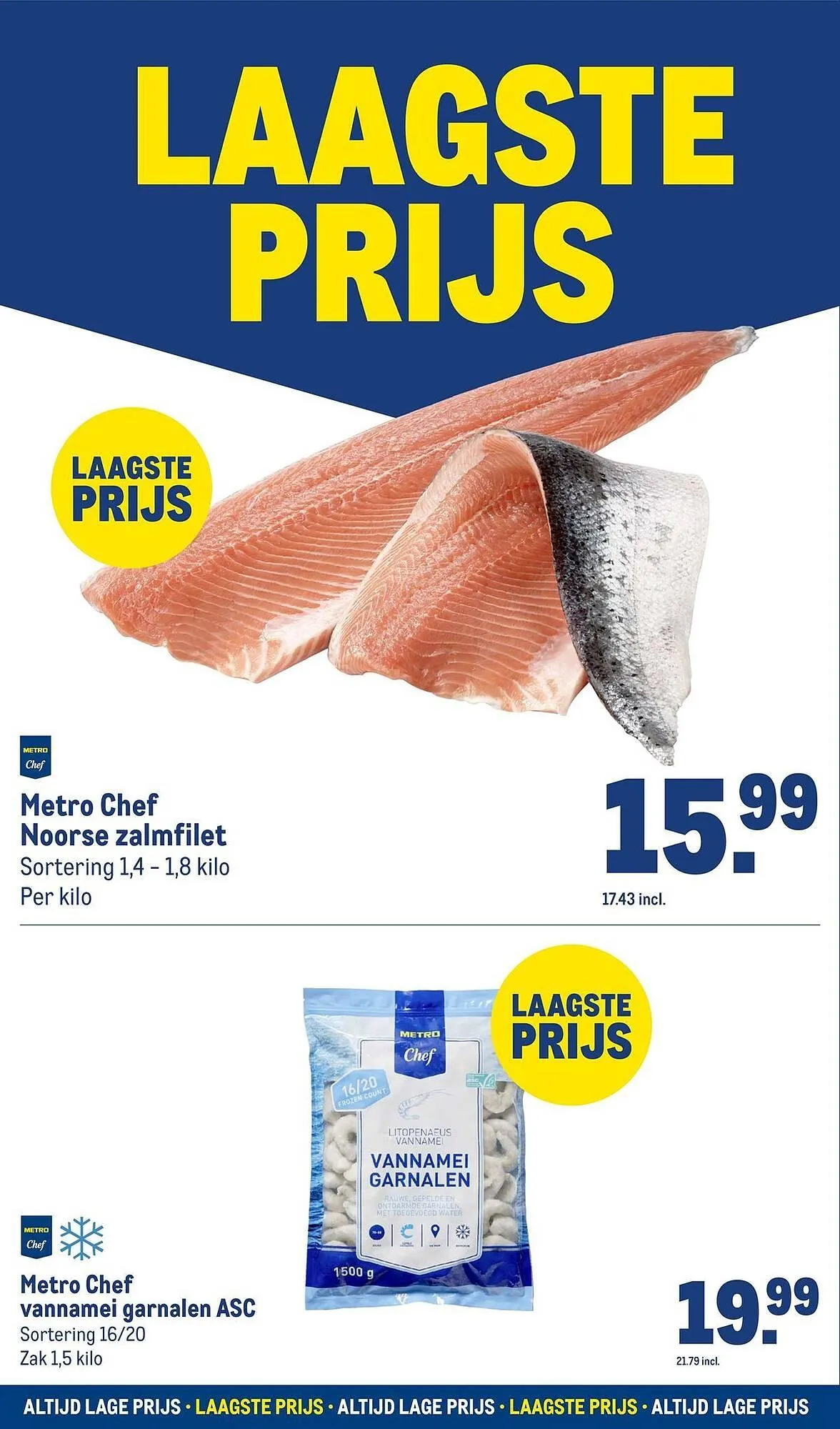 Makro folder van 21 mei tot 3 juni 2025 - Folder pagina 4