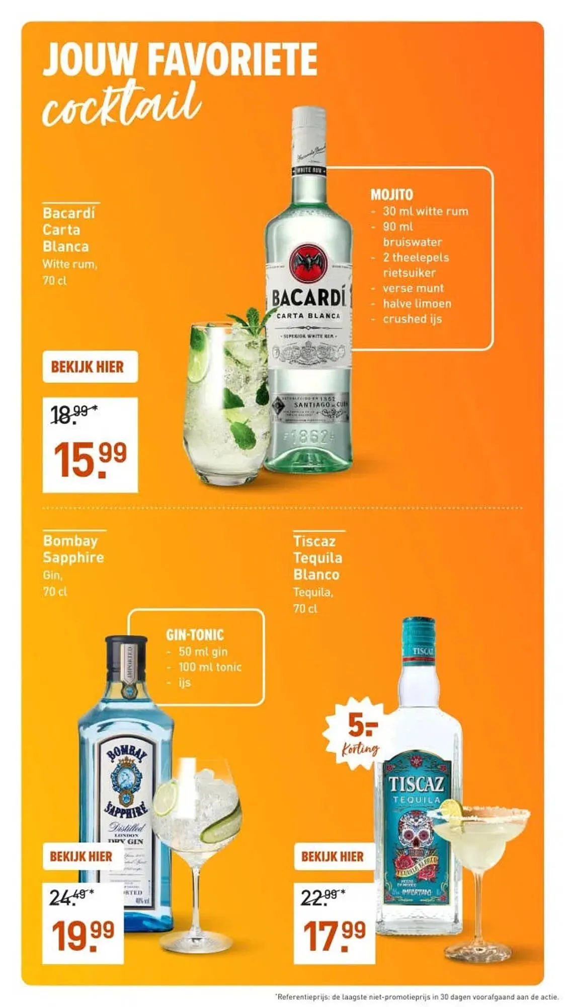 Gall & Gall folder van 7 april tot 12 april 2026 - Folder pagina 10