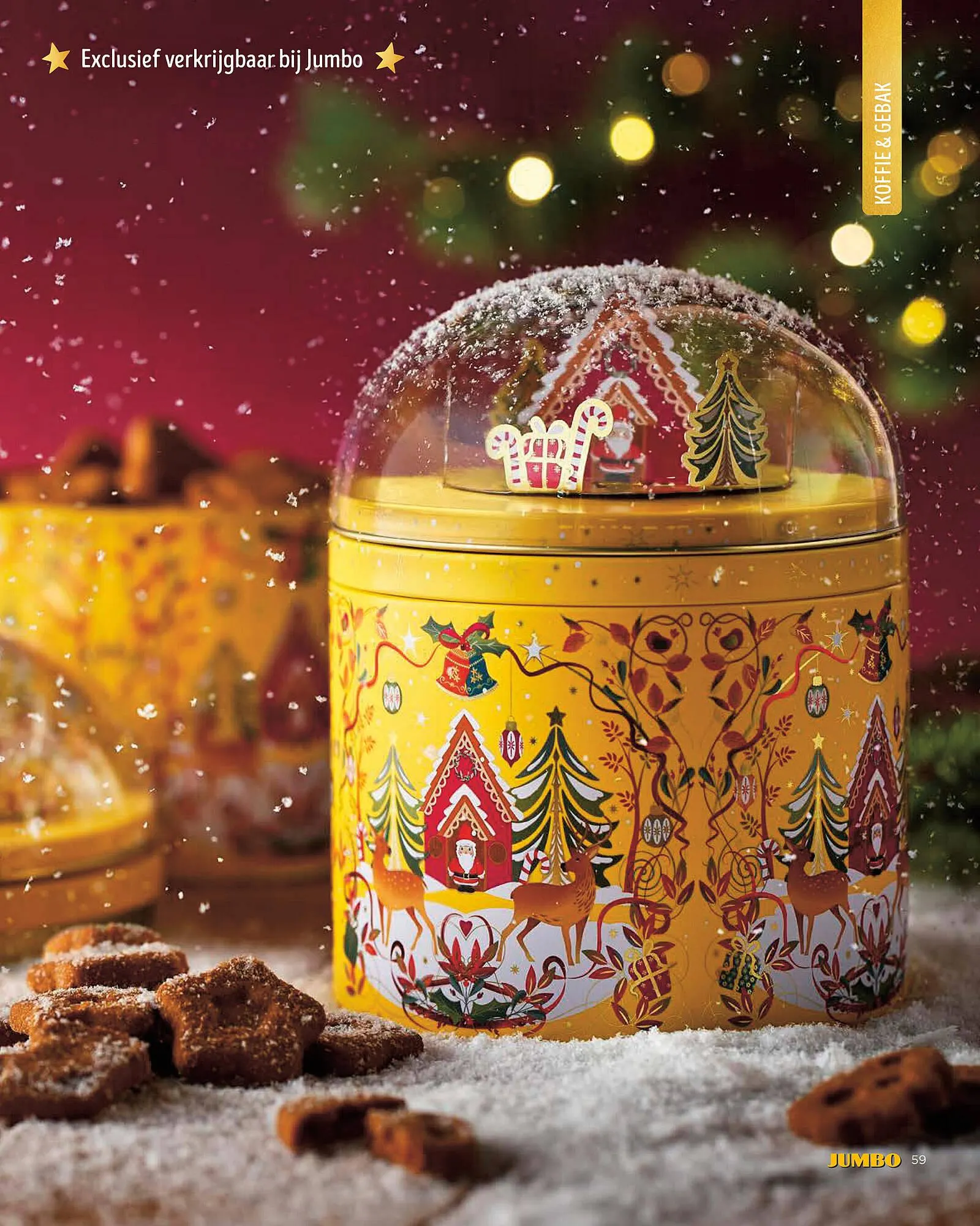 Jumbo magazine van 3 december tot 26 december 2025 - Folder pagina 59