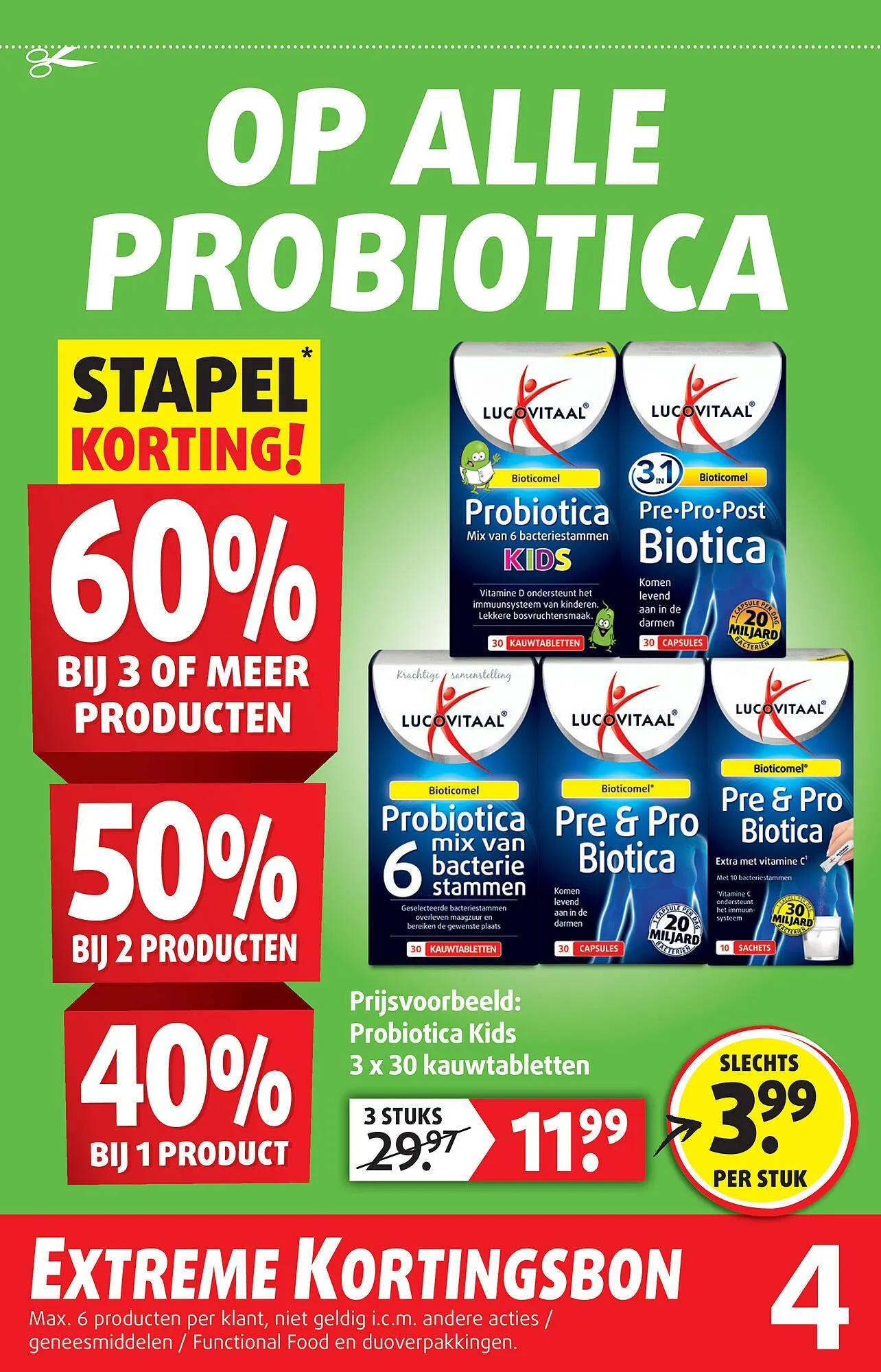 Lucovitaal folder van 12 december tot 31 december 2025 - Folder pagina 5