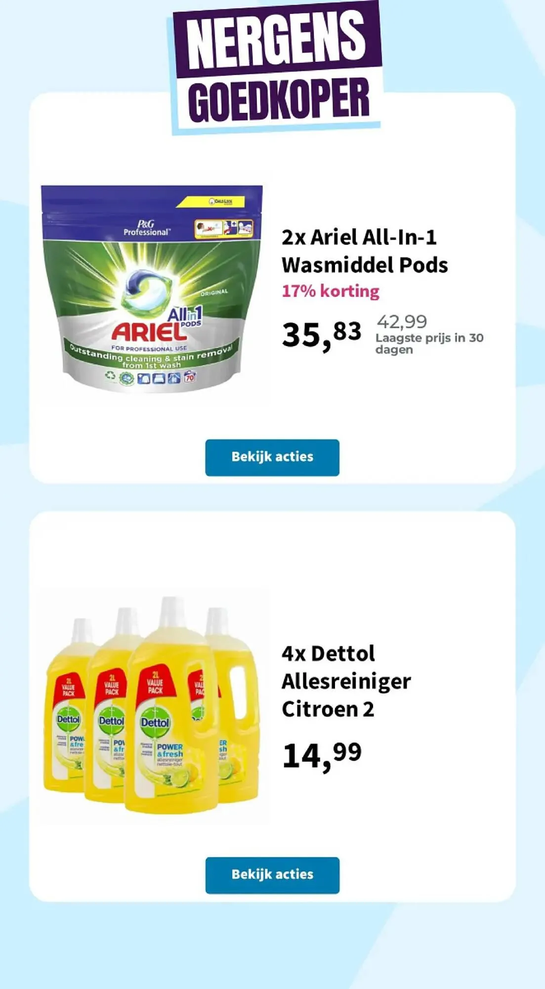 Plein.nl folder van 19 februari tot 31 december 2026 - Folder pagina 42