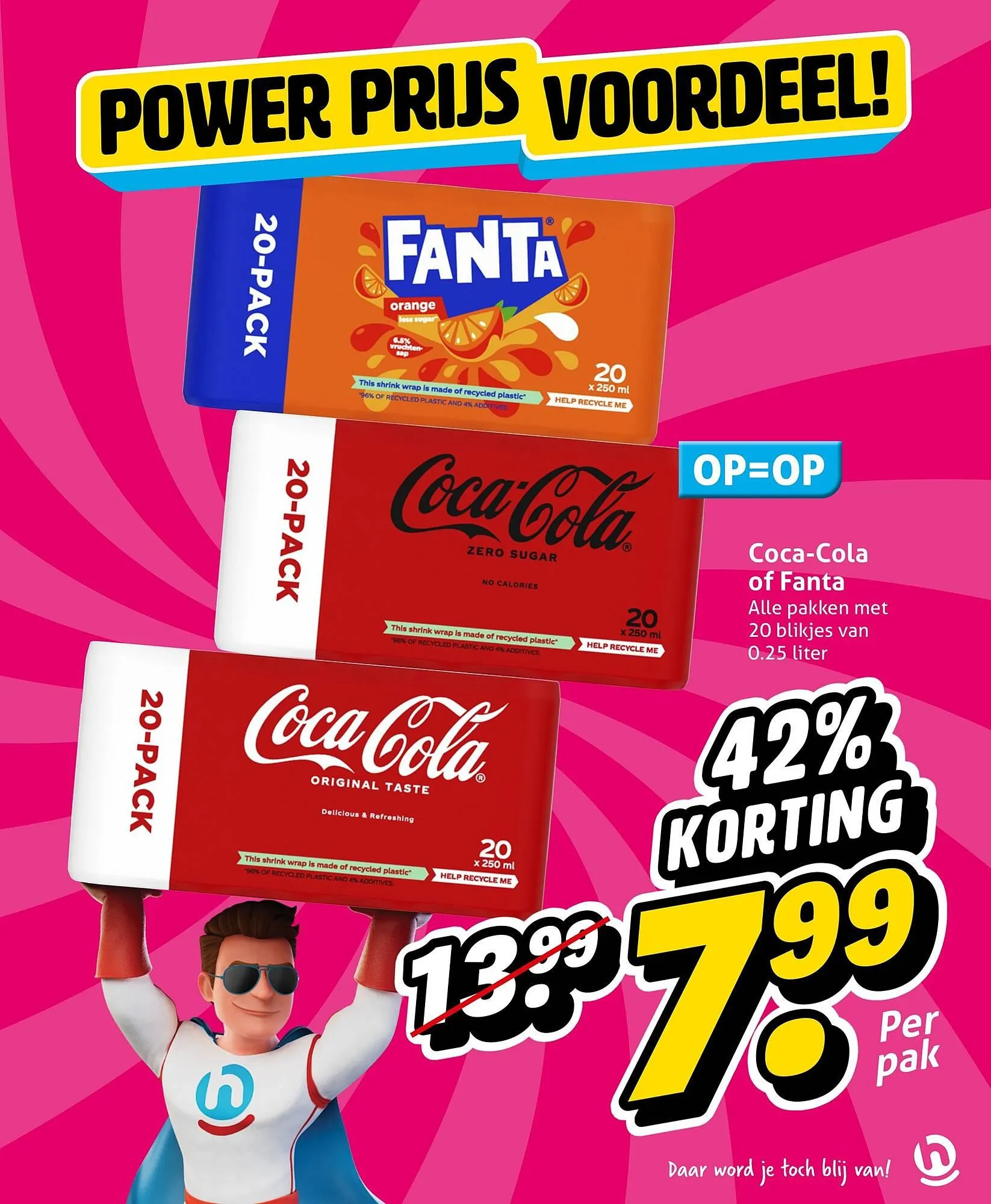 Hoogvliet folder van 3 december tot 9 december 2025 - Folder pagina 3