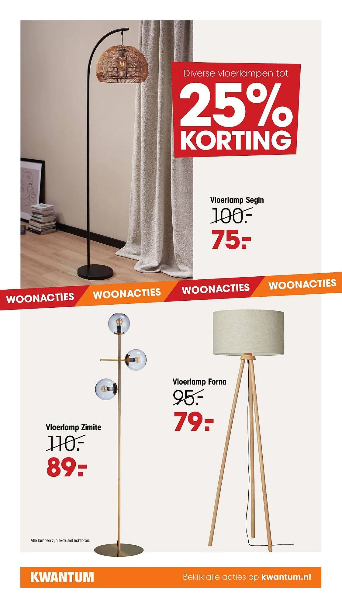 Kwantum folder van 18 september tot 24 september 2023 - Folder pagina 2