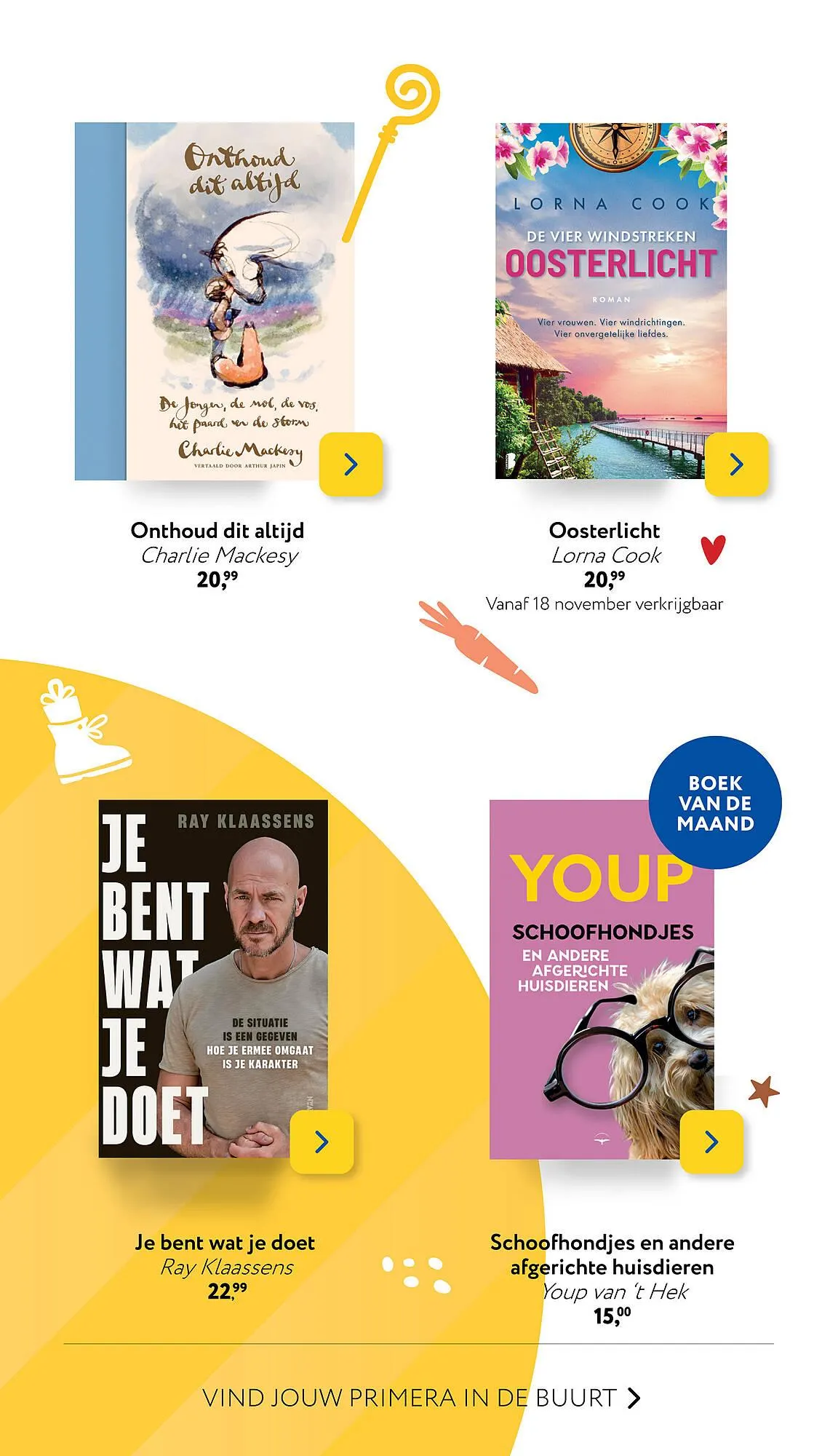 Primera folder van 15 november tot 5 december 2025 - Folder pagina 10