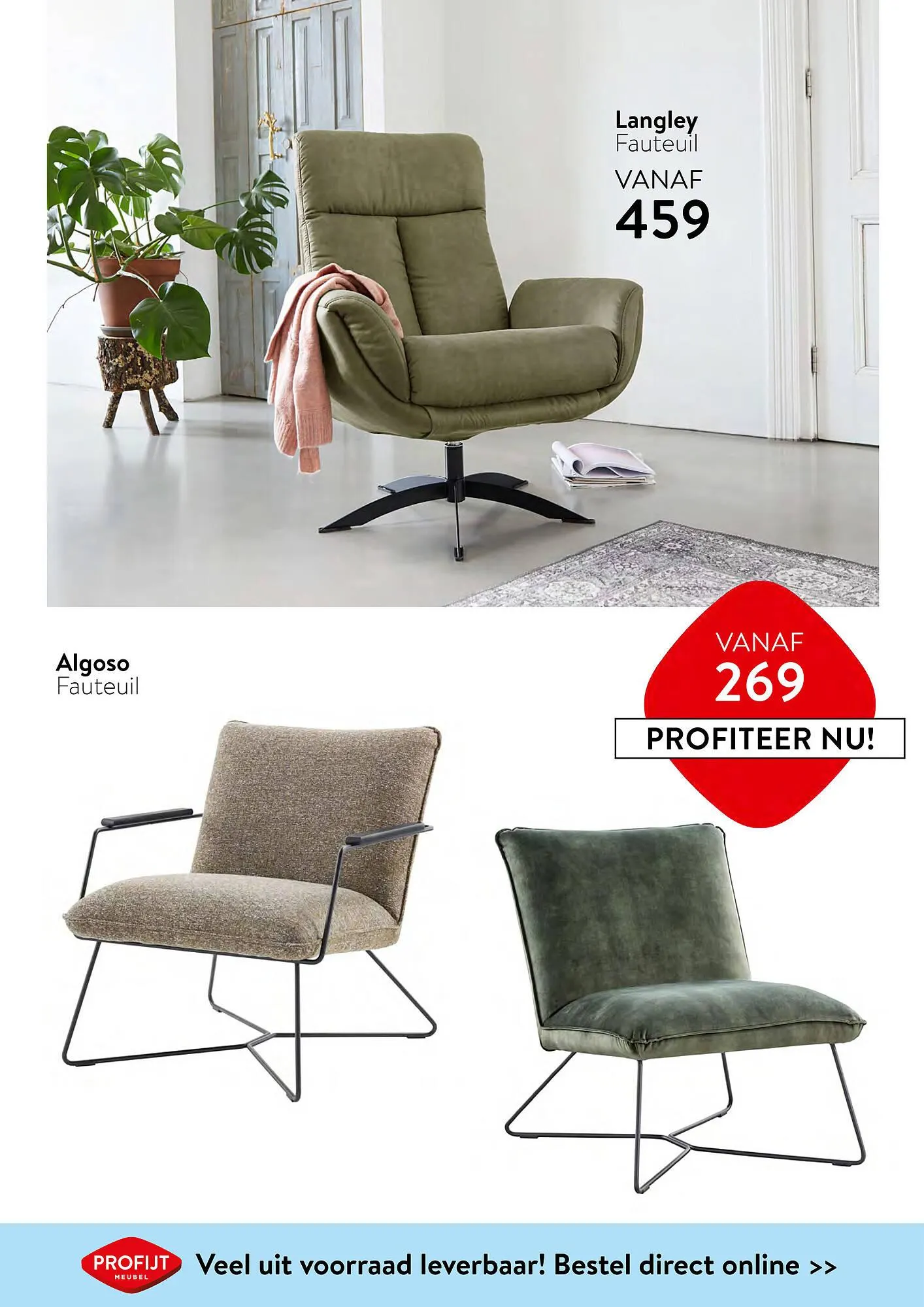 IN.HOUSE folder van 9 april tot 19 april 2025 - Folder pagina 4