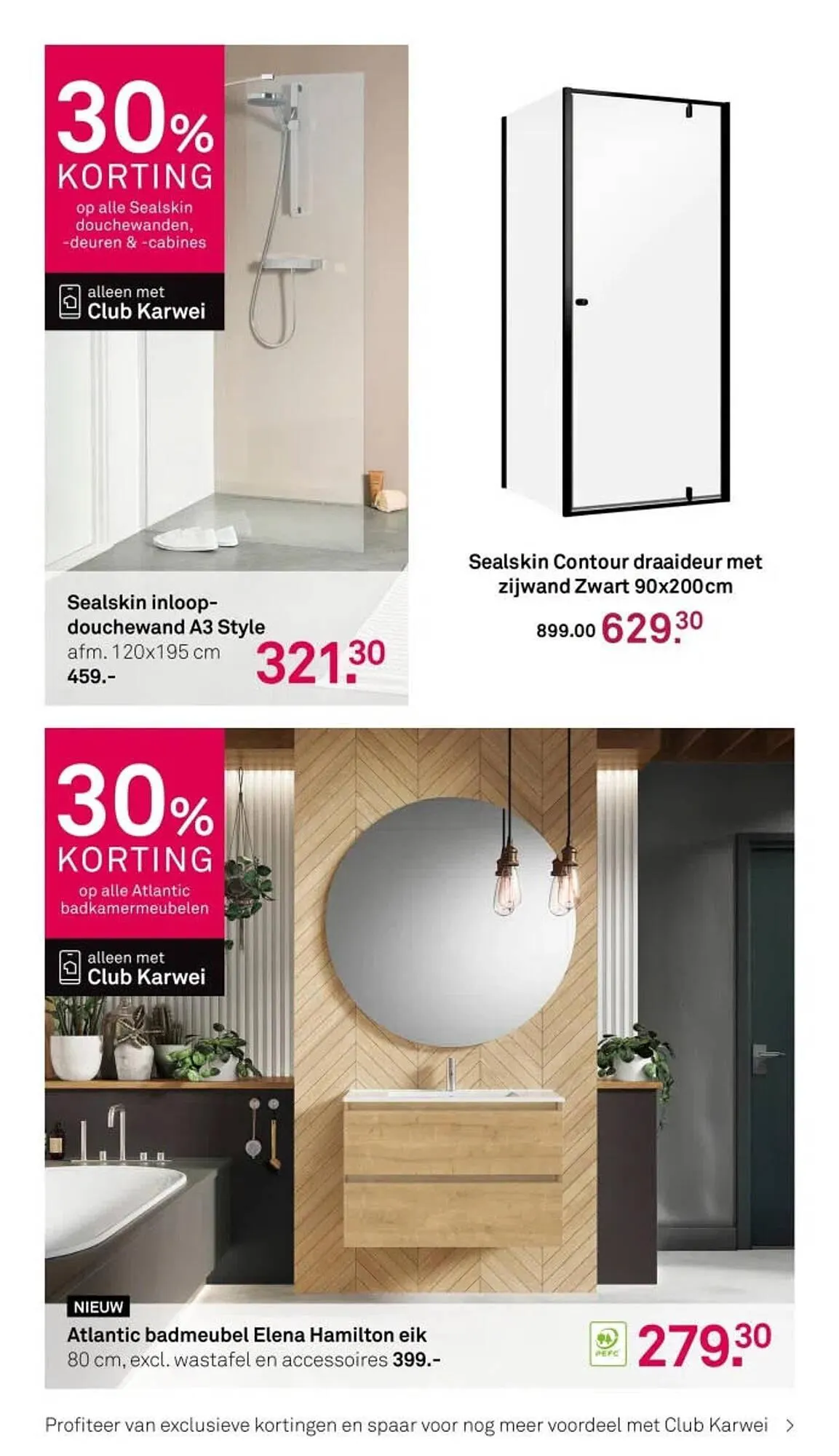 Karwei folder van 24 april tot 26 april 2026 - Folder pagina 43