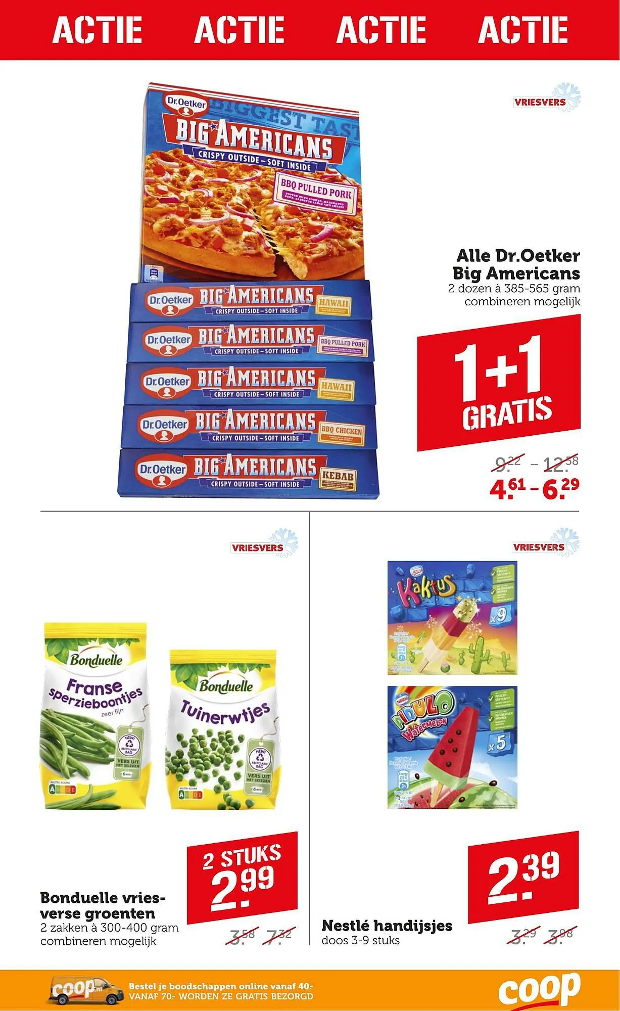 Coop folder week 38 van 18 september tot 24 september 2023 - Folder pagina 26