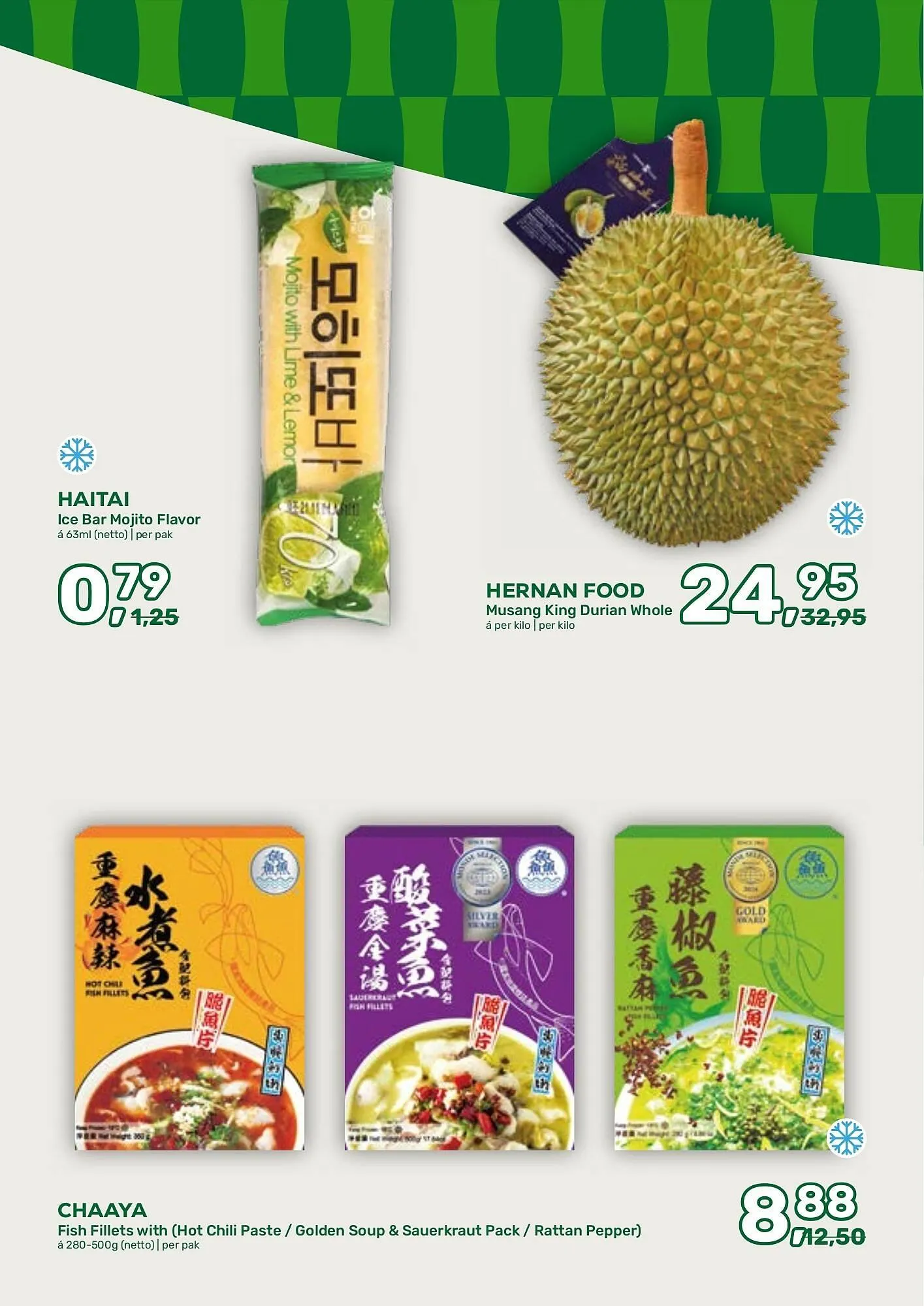 Amazing Oriëntal folder van 28 januari tot 17 februari 2026 - Folder pagina 13