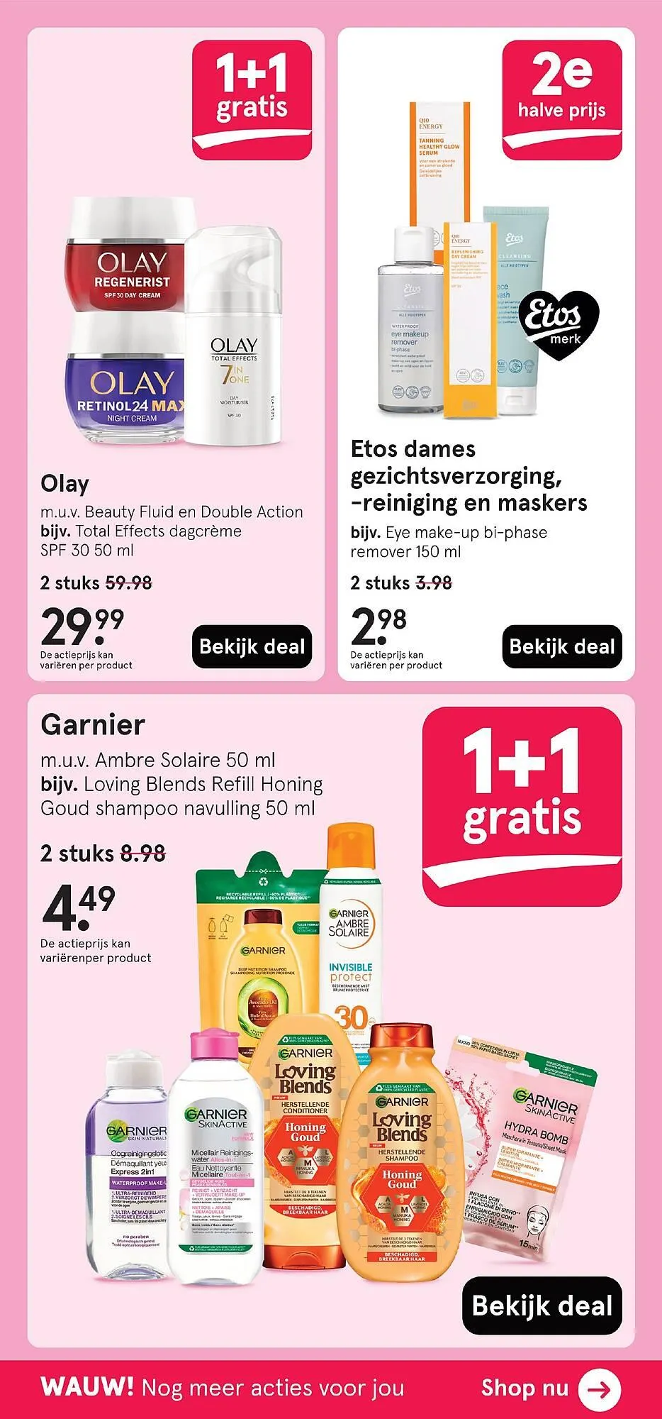 Etos folder van 7 juli tot 13 juli 2025 - Folder pagina 59