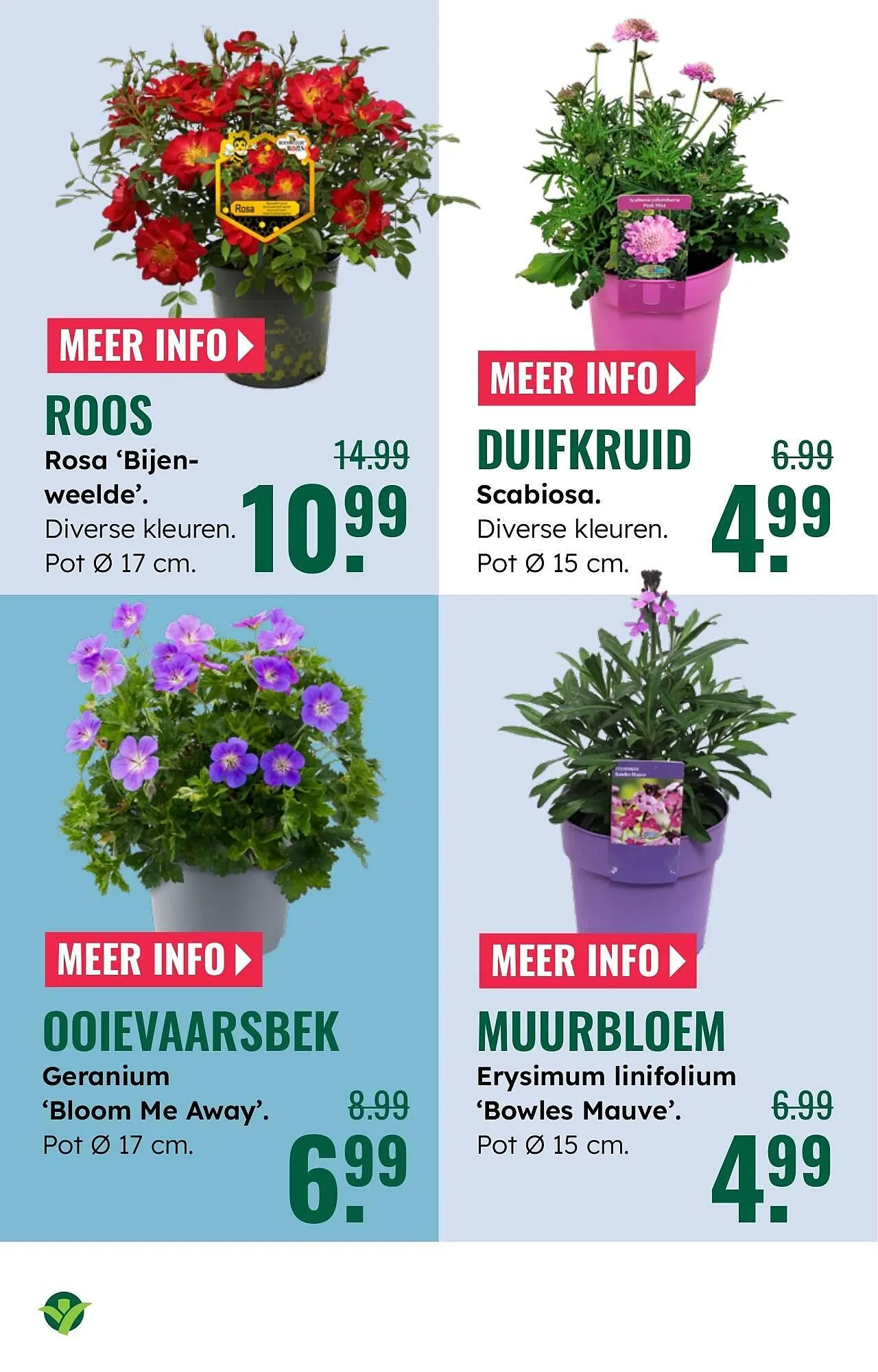 GroenRijk folder van 7 mei tot 13 mei 2026 - Folder pagina 13