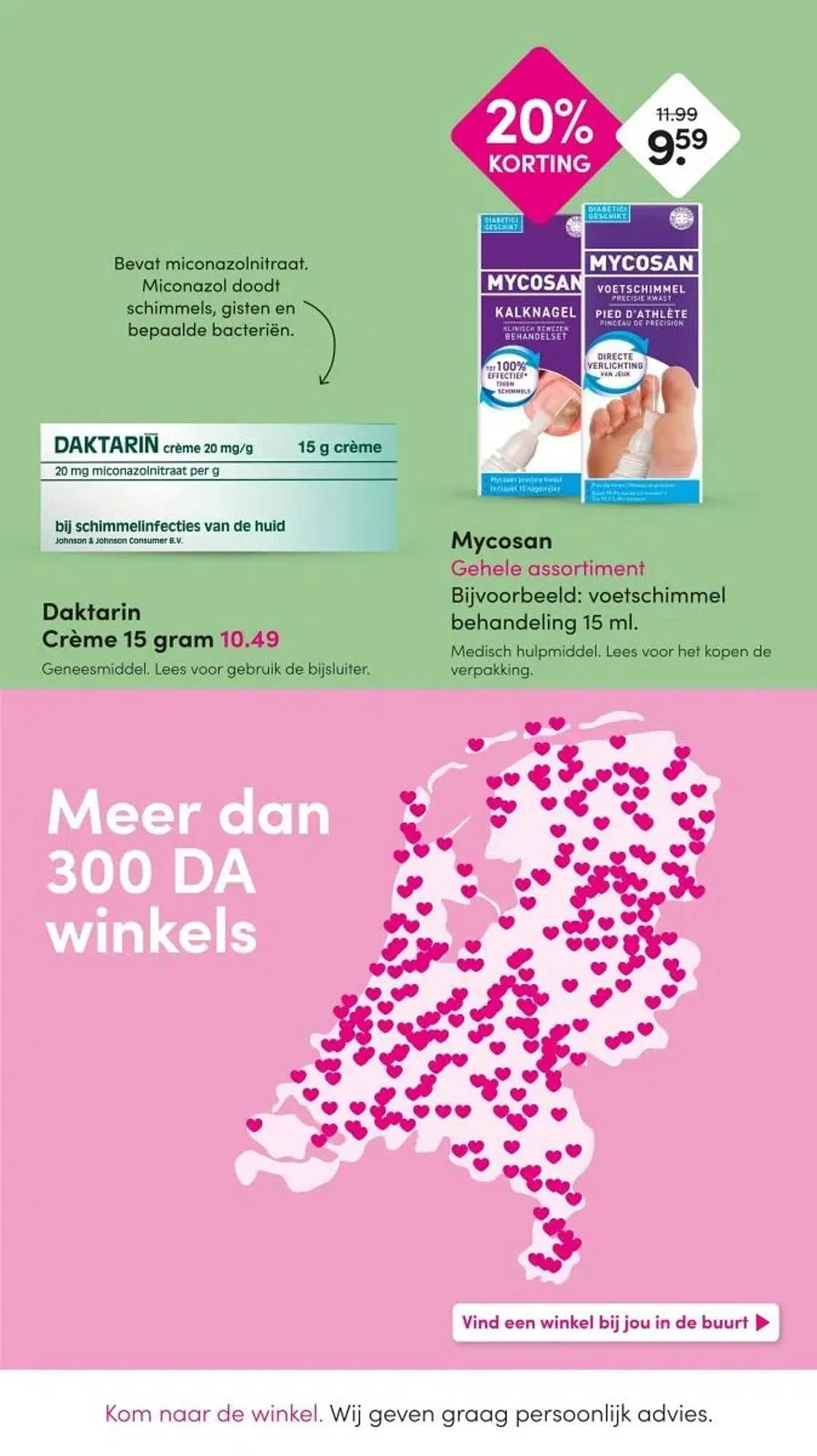 DA folder van 14 juli tot 27 juli 2025 - Folder pagina 24