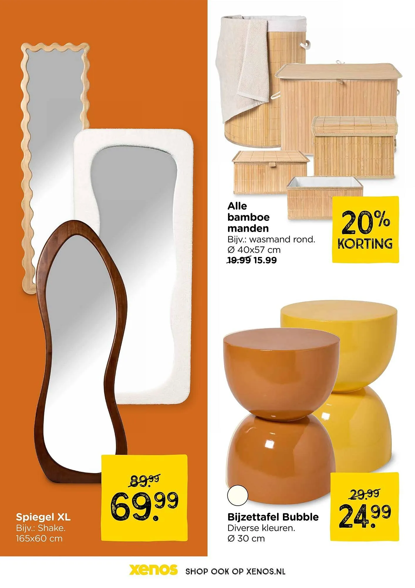 Xenos folder van 27 april tot 10 mei 2026 - Folder pagina 17