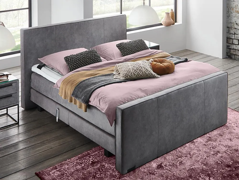Boxspring Caresse 6010 – Elektrisch