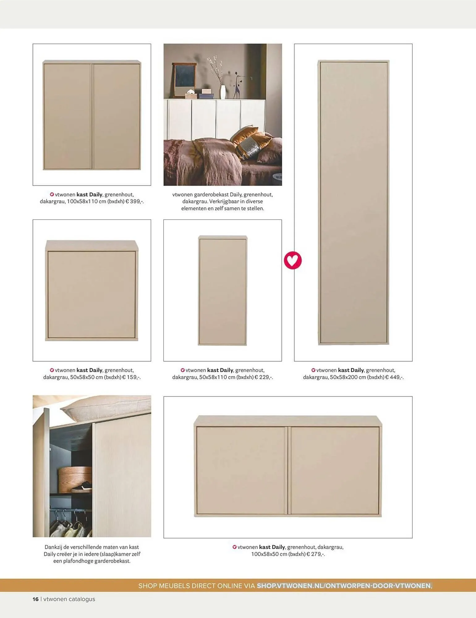 vtwonen folder van 12 juni tot 31 december 2026 - Folder pagina 16