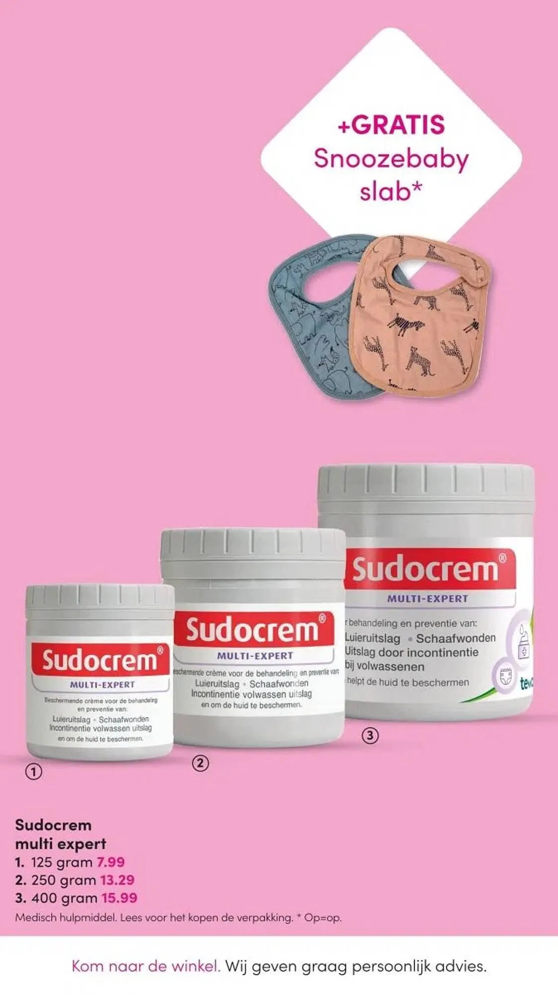 DA folder van 29 december tot 2 januari 2026 - Folder pagina 18