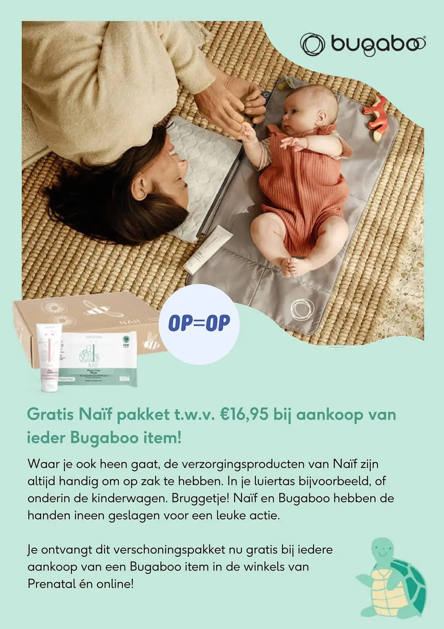 Prenatal folder van 20 november tot 17 december 2023 - Folder pagina 23