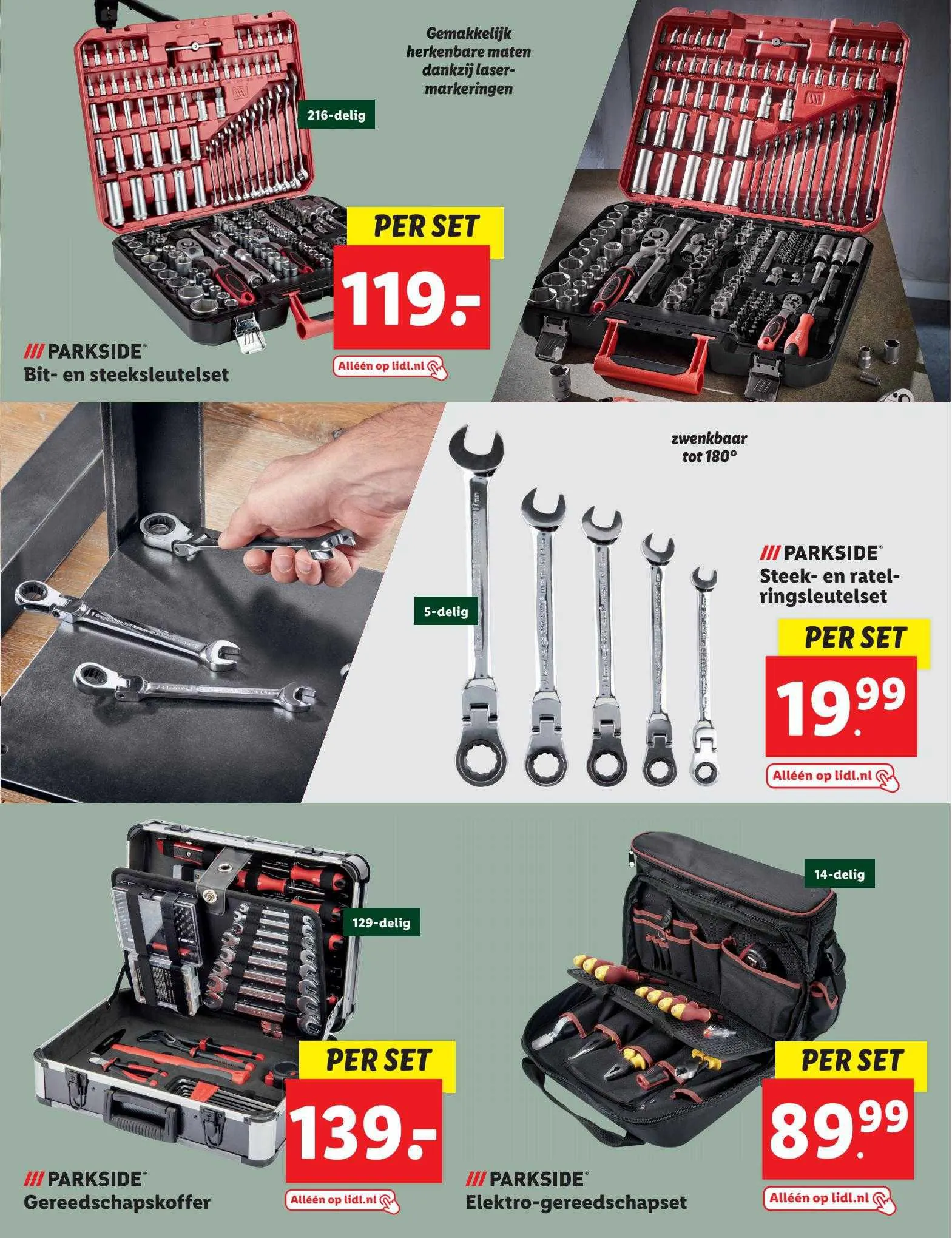 Lidl Shop Folder van 8 september tot 15 september 2023 - Folder pagina 3