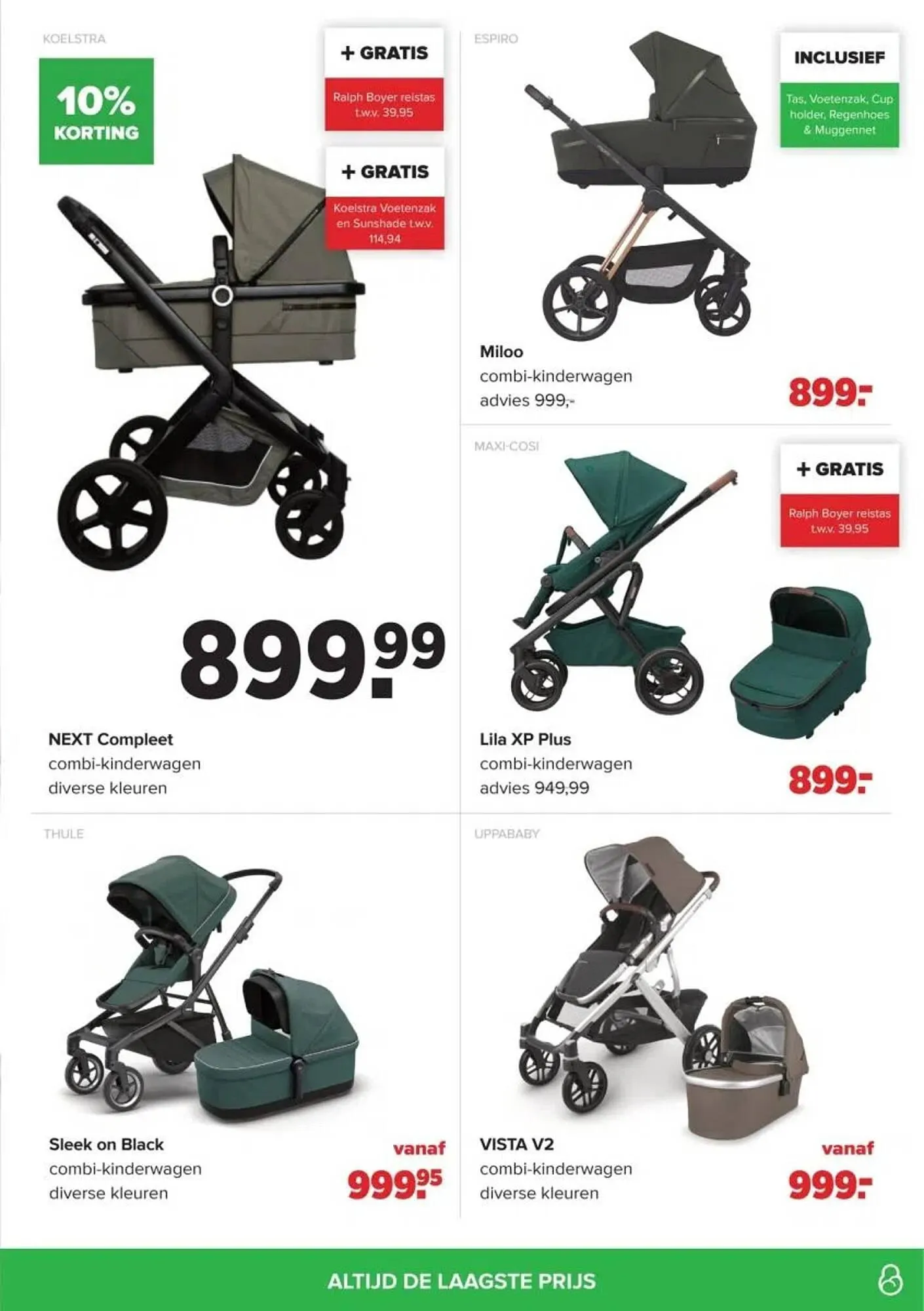 Baby-Dump folder van 21 september tot 30 september 2023 - Folder pagina 29