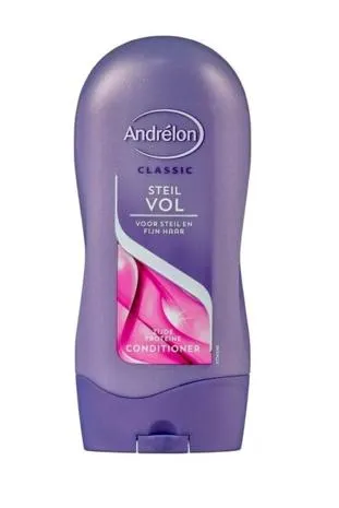 Andrélon Conditioner Steil Volume - 300 ml