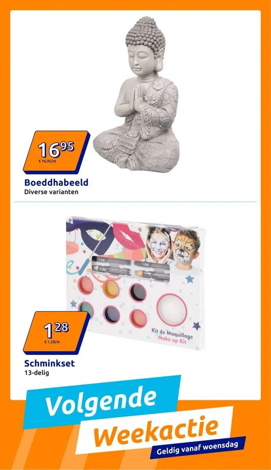 Action folder van 19 februari tot 19 februari 2025 - Folder pagina 6