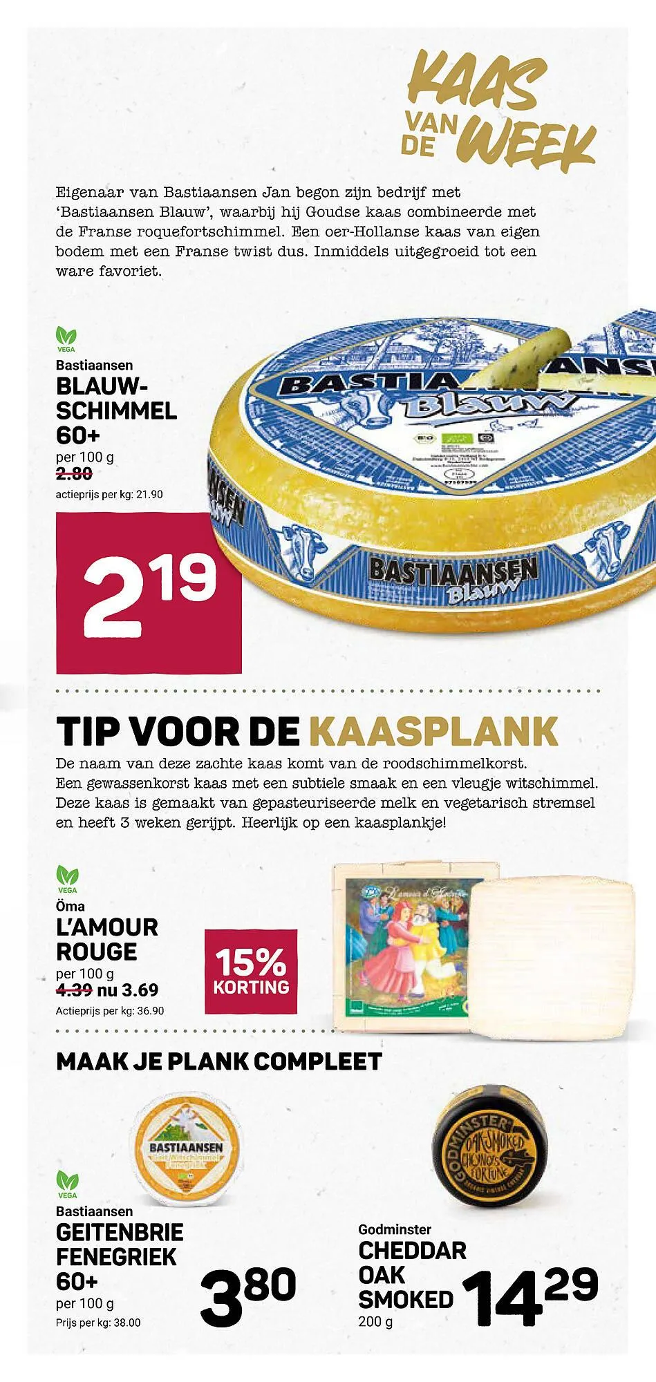 Ekoplaza folder van 5 november tot 11 november 2025 - Folder pagina 7