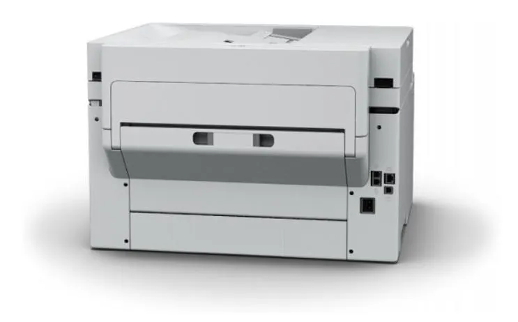 Epson EcoTank Pro ET-16680 Multifunctionele Inkjetprinter A3 Kleur