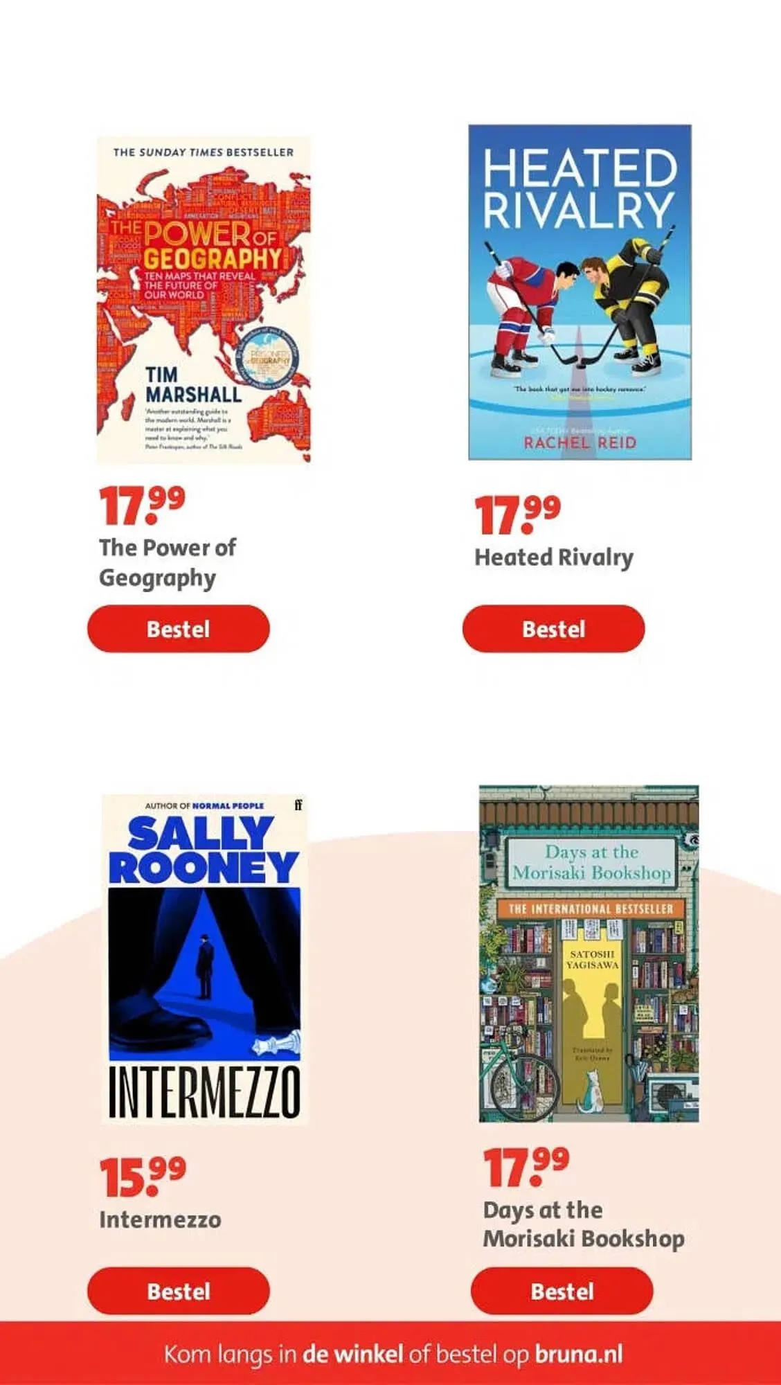 Bruna folder van 20 april tot 26 april 2026 - Folder pagina 16