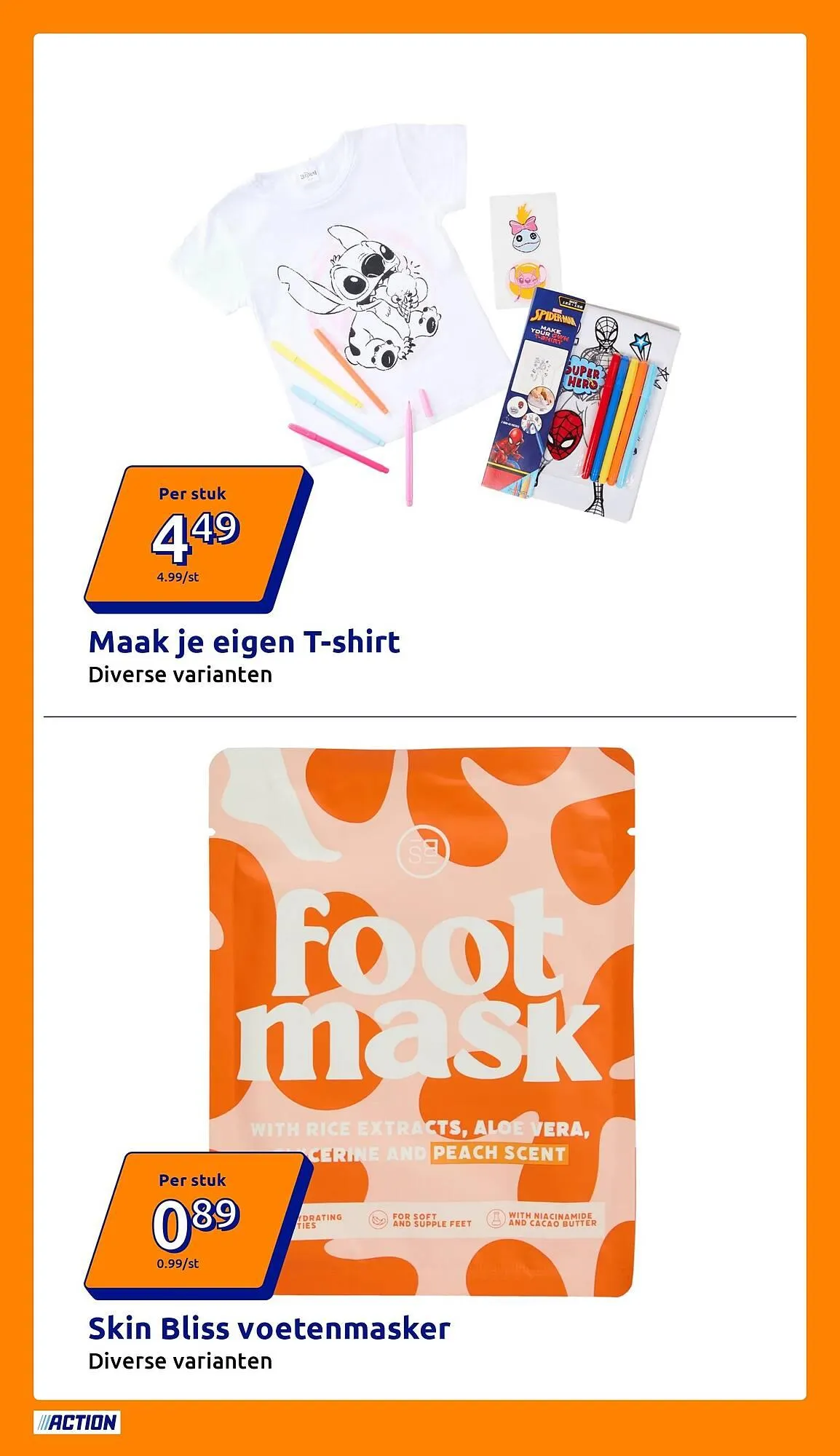 Action folder van 1 april tot 7 april 2026 - Folder pagina 7