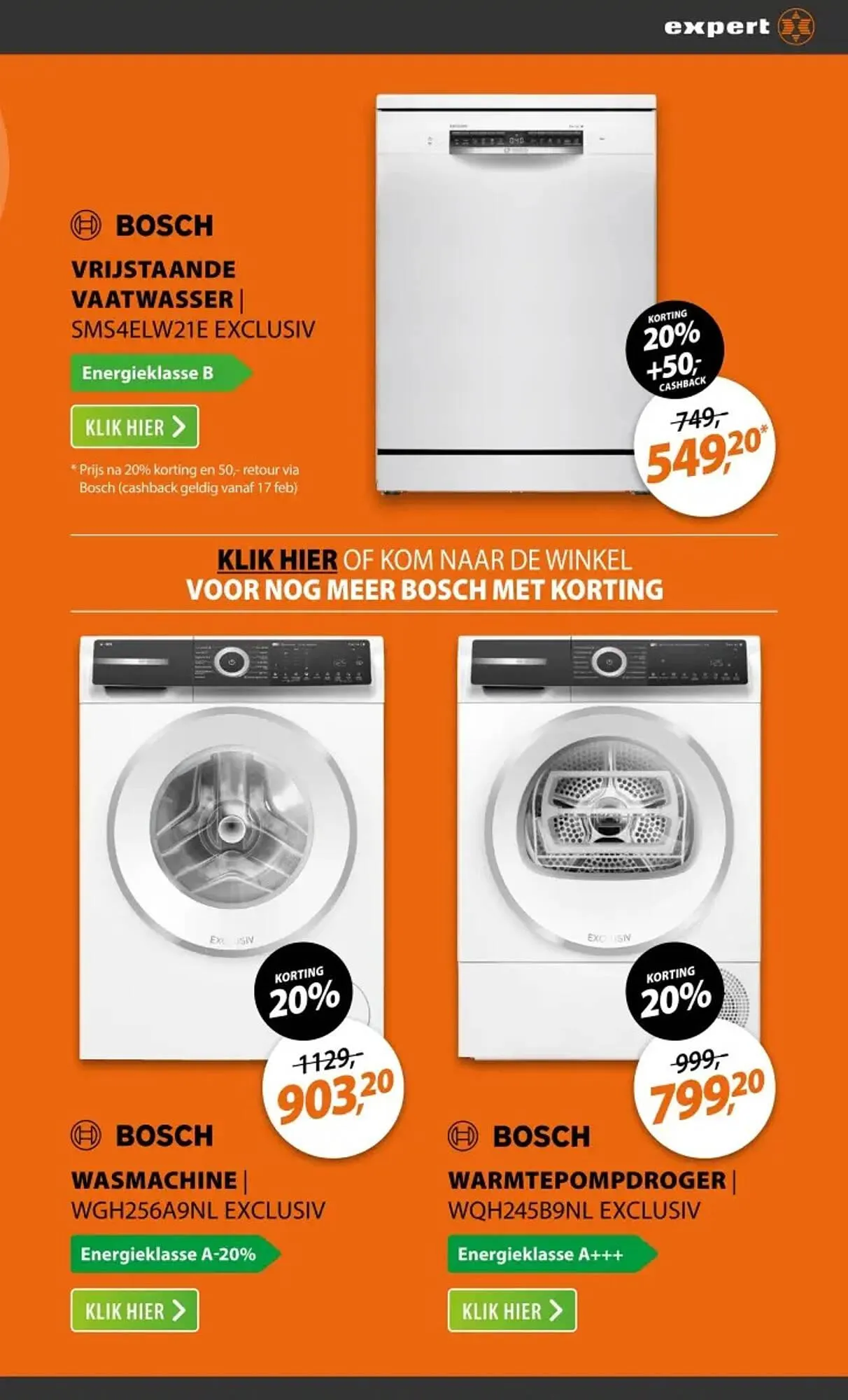 Expert folder van 17 februari tot 23 februari 2025 - Folder pagina 7