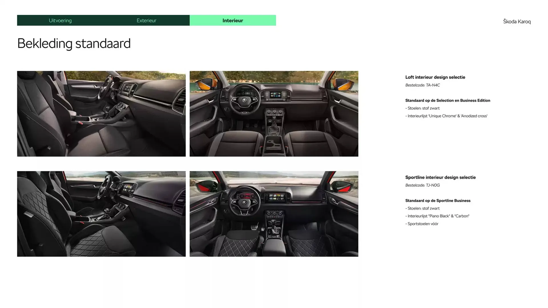 Skoda folder van 22 oktober tot 22 oktober 2025 - Folder pagina 11