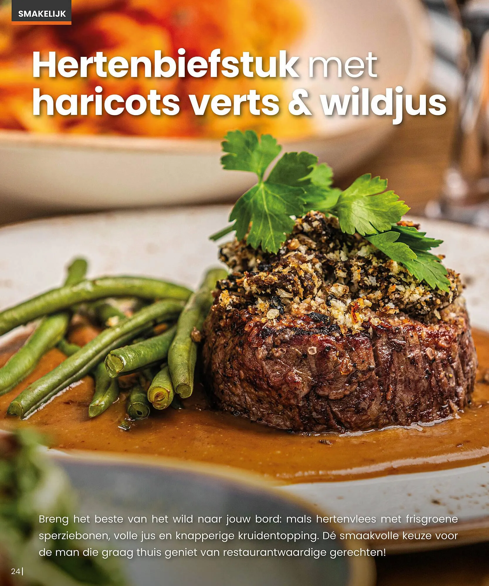 Van Dal Mannenmode folder van 10 oktober tot 31 december 2025 - Folder pagina 24