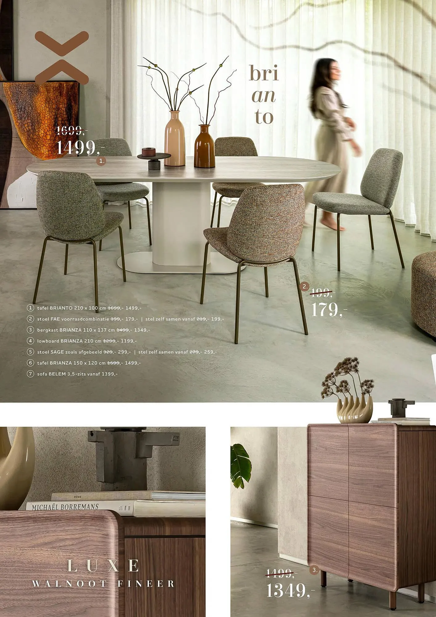 Xooon folder van 26 maart tot 6 april 2026 - Folder pagina 4