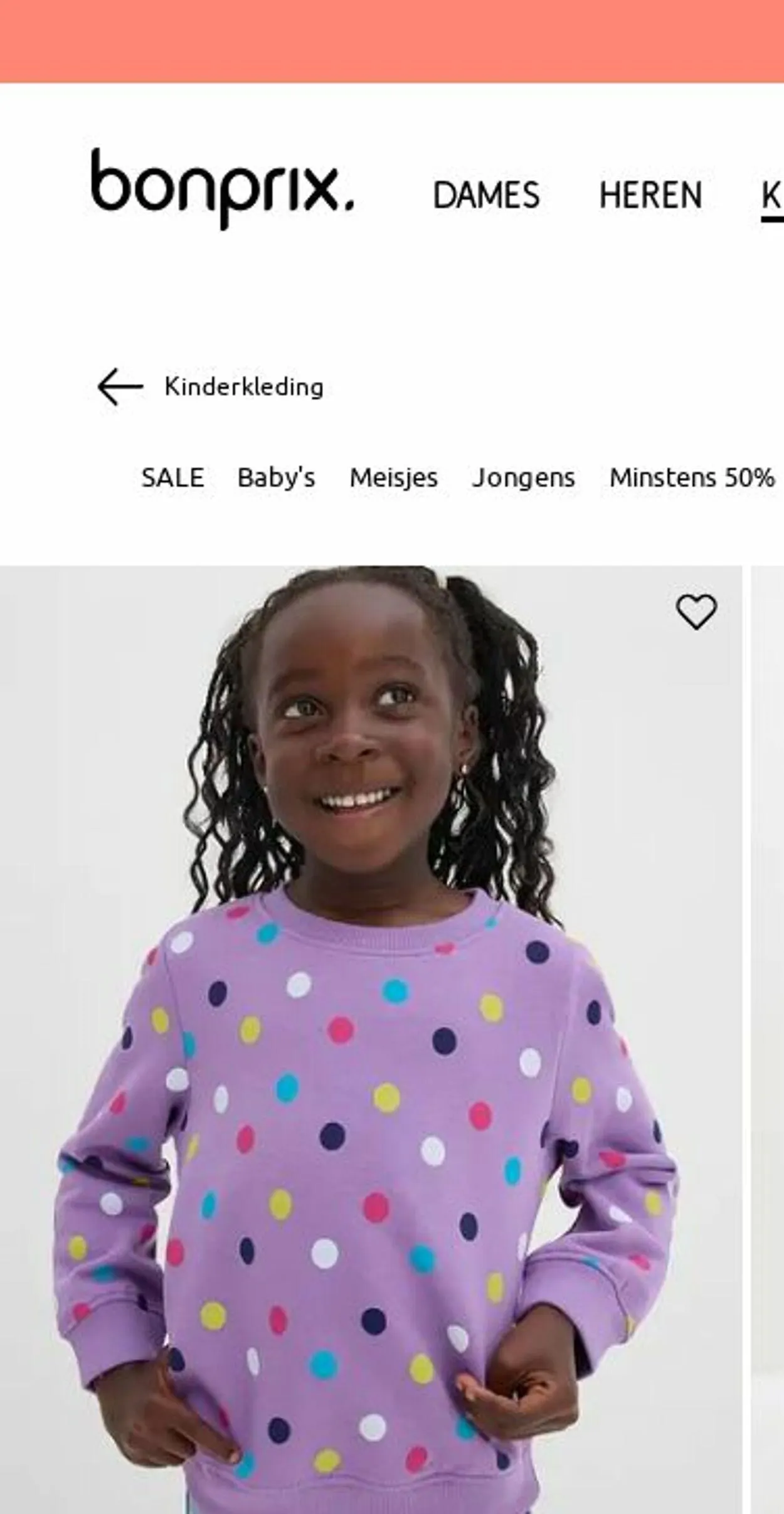 Bonprix Actuele folder van 8 december tot 14 december 2025 - Folder pagina 13