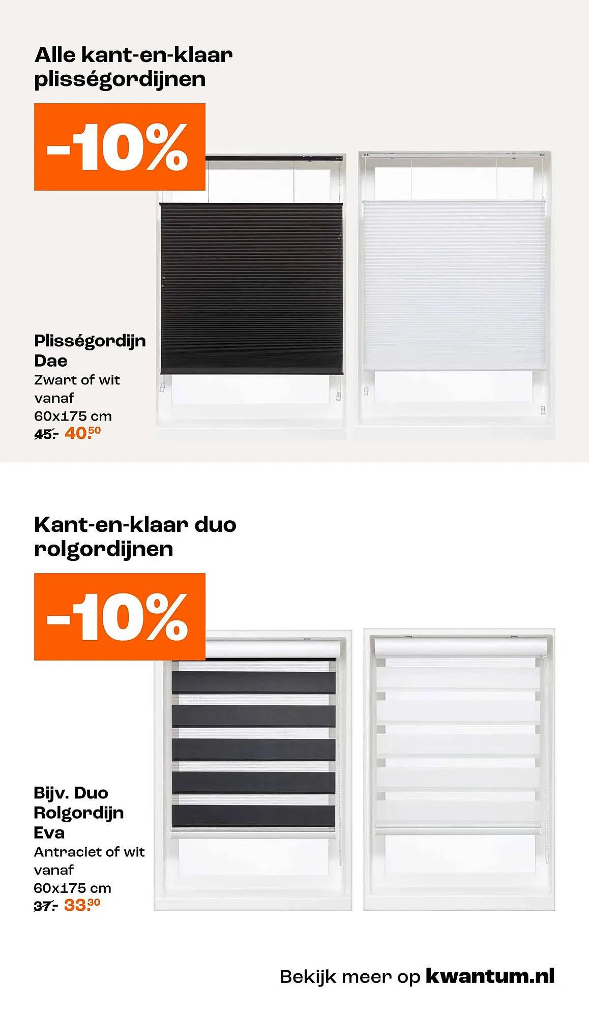 Kwantum folder van 24 maart tot 30 maart 2025 - Folder pagina 39