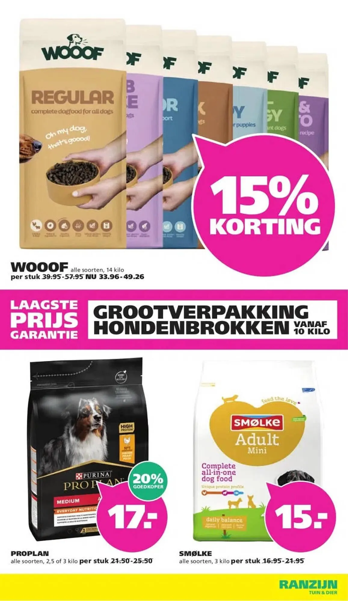 Ranzijn folder van 12 april tot 25 april 2026 - Folder pagina 13