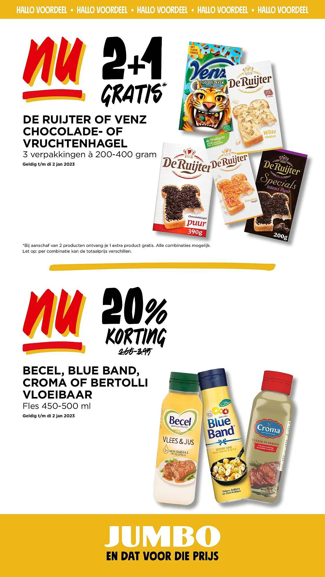 Jumbo folder week 49 van 6 december tot 12 december 2023 - Folder pagina 33