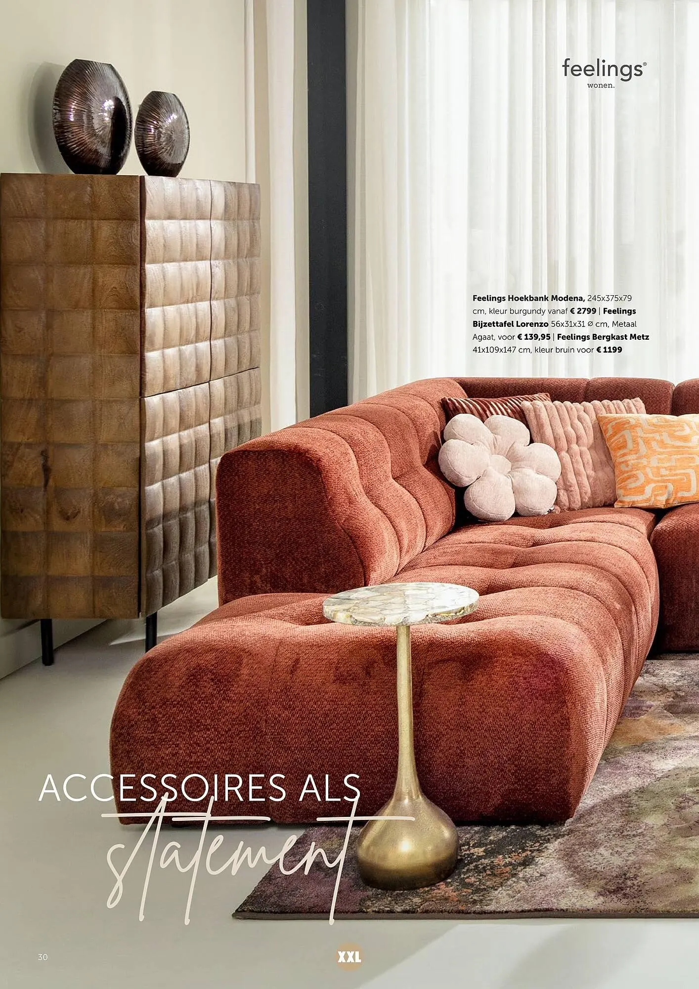 Woonboulevard Poortvliet folder van 30 maart tot 12 april 2026 - Folder pagina 30