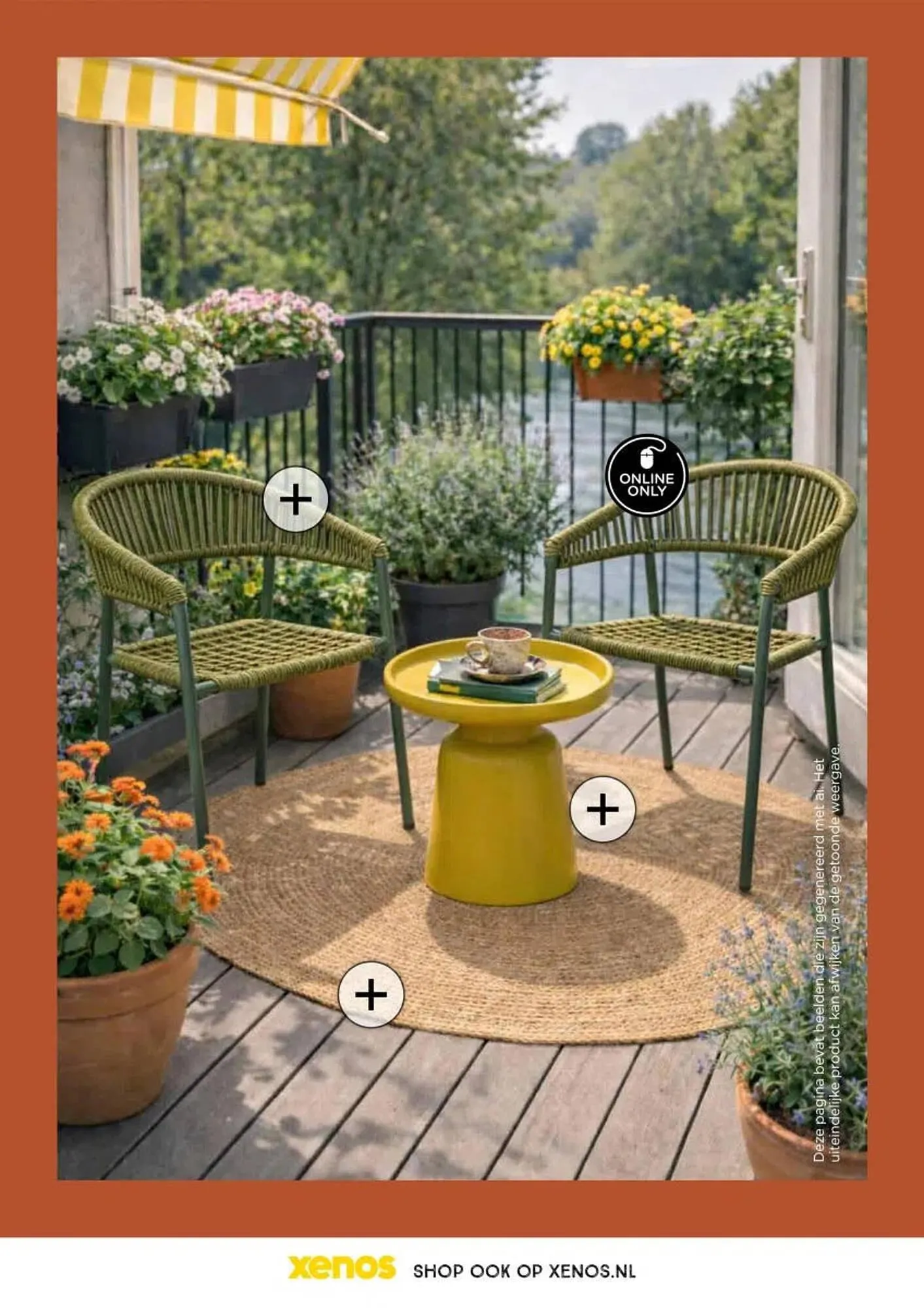 Xenos folder van 29 maart tot 1 augustus 2026 - Folder pagina 12