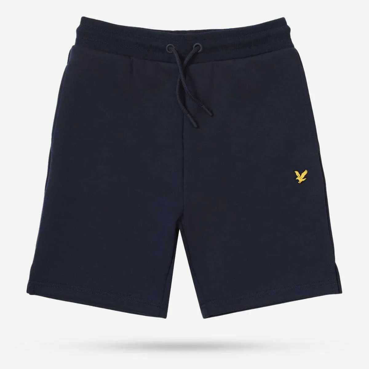 Lyle & Scott Junior Sport Tech Fleece Shorts Junior
