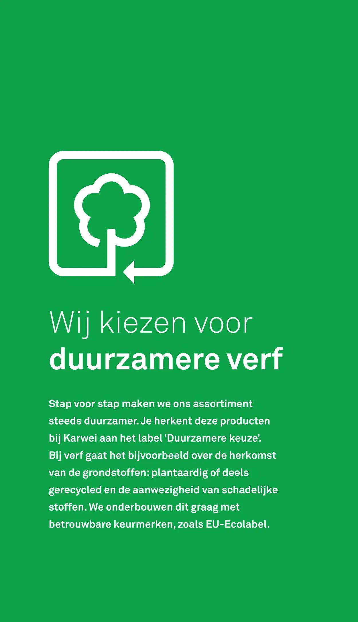 Karwei Actuele folder van 29 september tot 5 oktober 2025 - Folder pagina 23