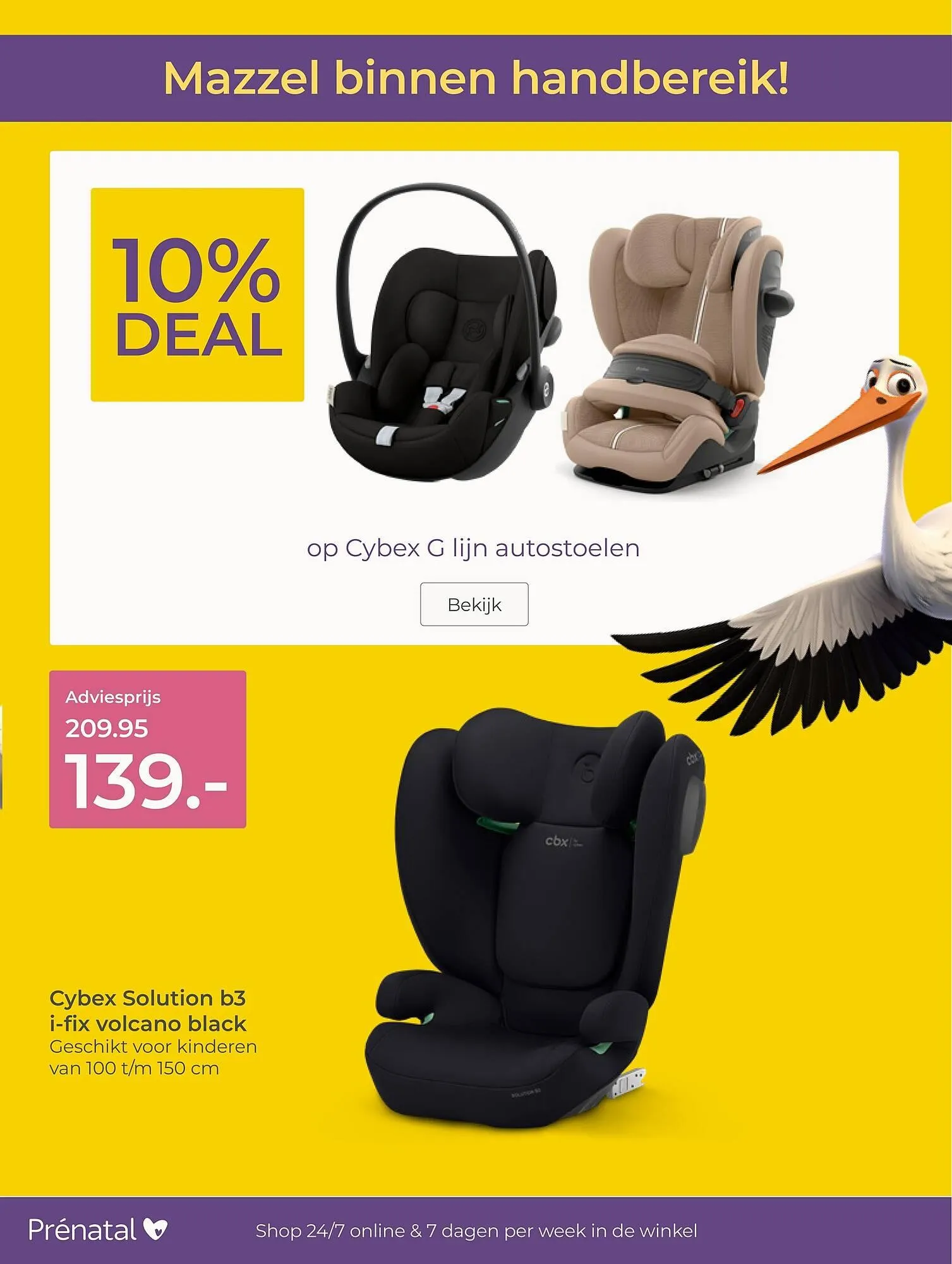 Prenatal folder van 22 maart tot 28 maart 2026 - Folder pagina 15