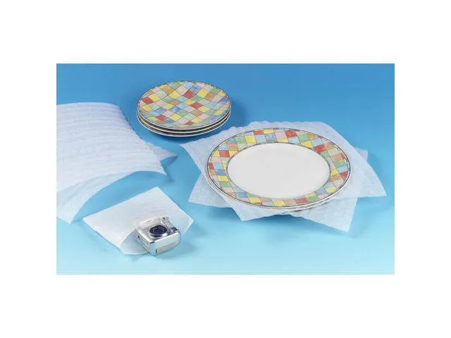 Cell-Aire Schuimfolie, 600mm x 250m