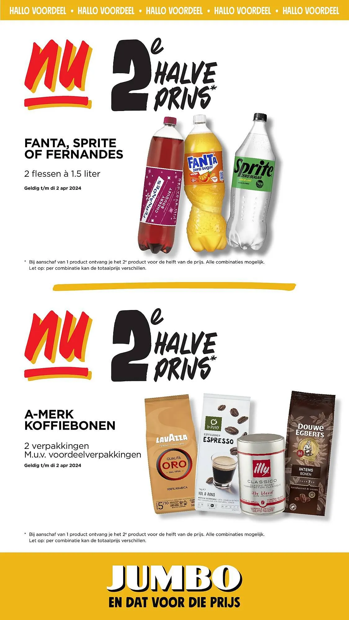 Jumbo folder week 11 van 13 maart tot 19 maart 2024 - Folder pagina 29