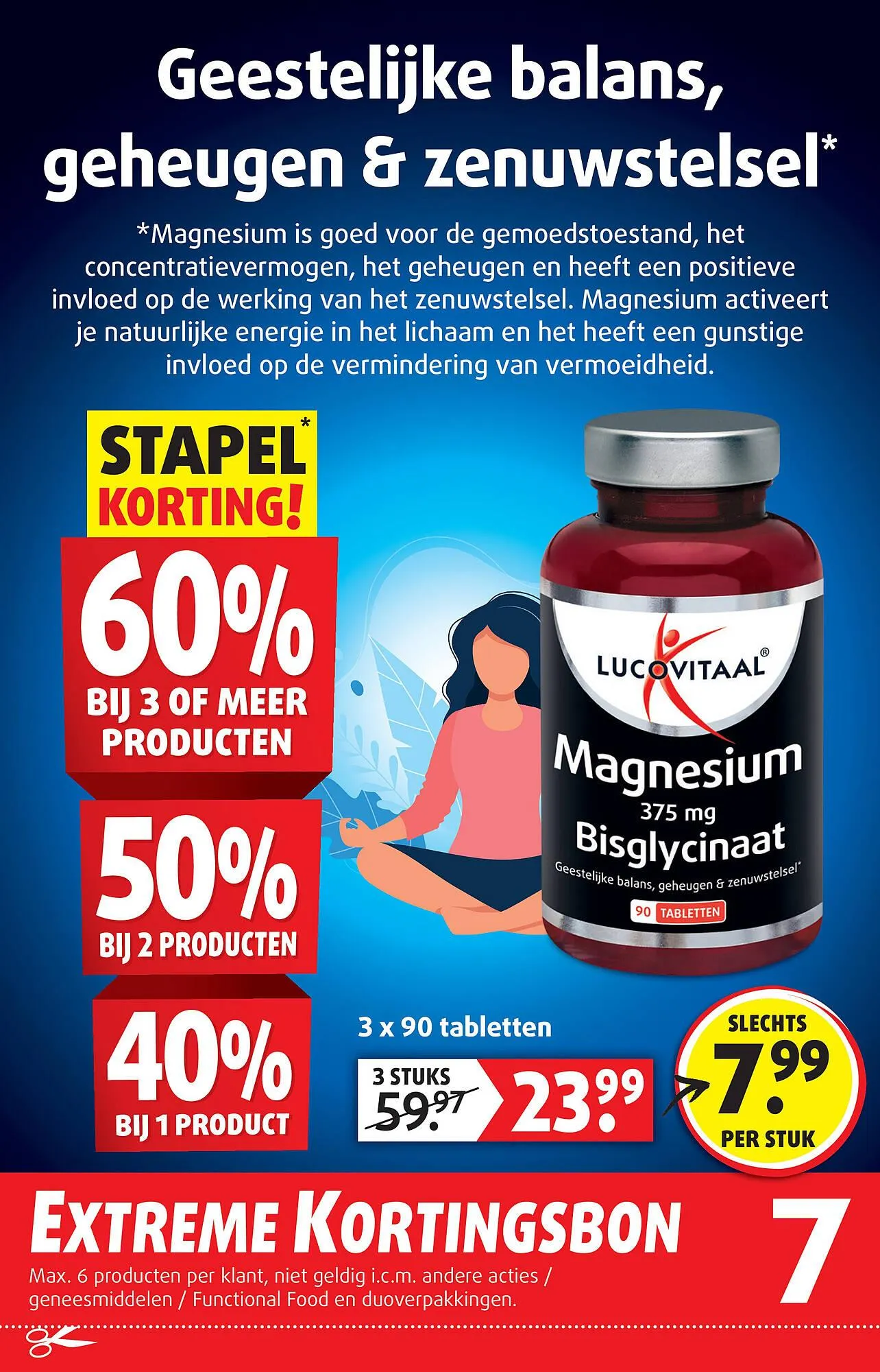 Lucovitaal folder van 12 december tot 31 december 2025 - Folder pagina 8