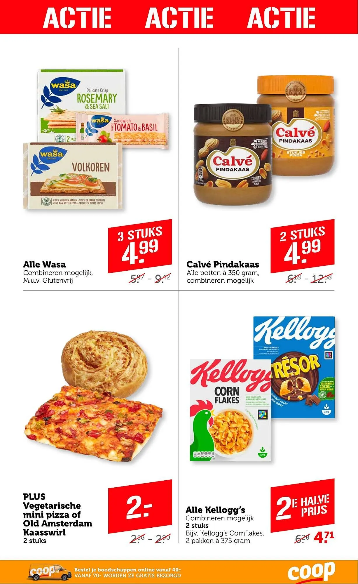 Coop folder week 18 van 29 april tot 4 mei 2024 - Folder pagina 10