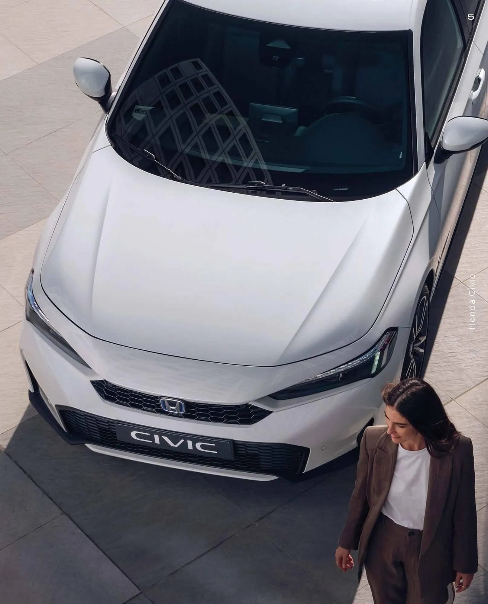 Honda folder van 22 november tot 31 december 2025 - Folder pagina 5