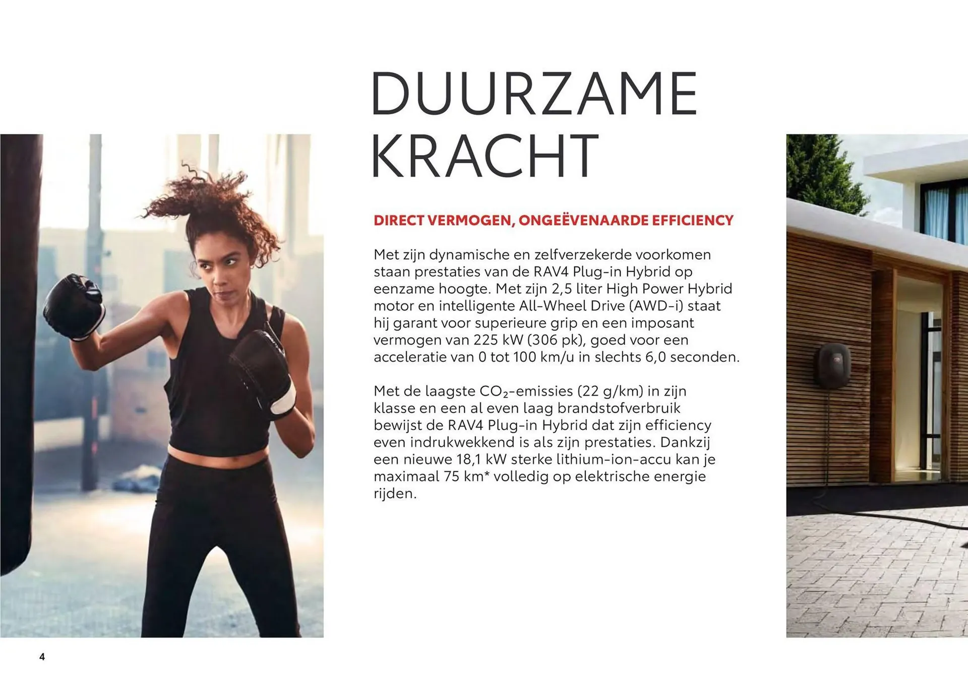 Toyota folder van 20 november tot 20 februari 2024 - Folder pagina 4