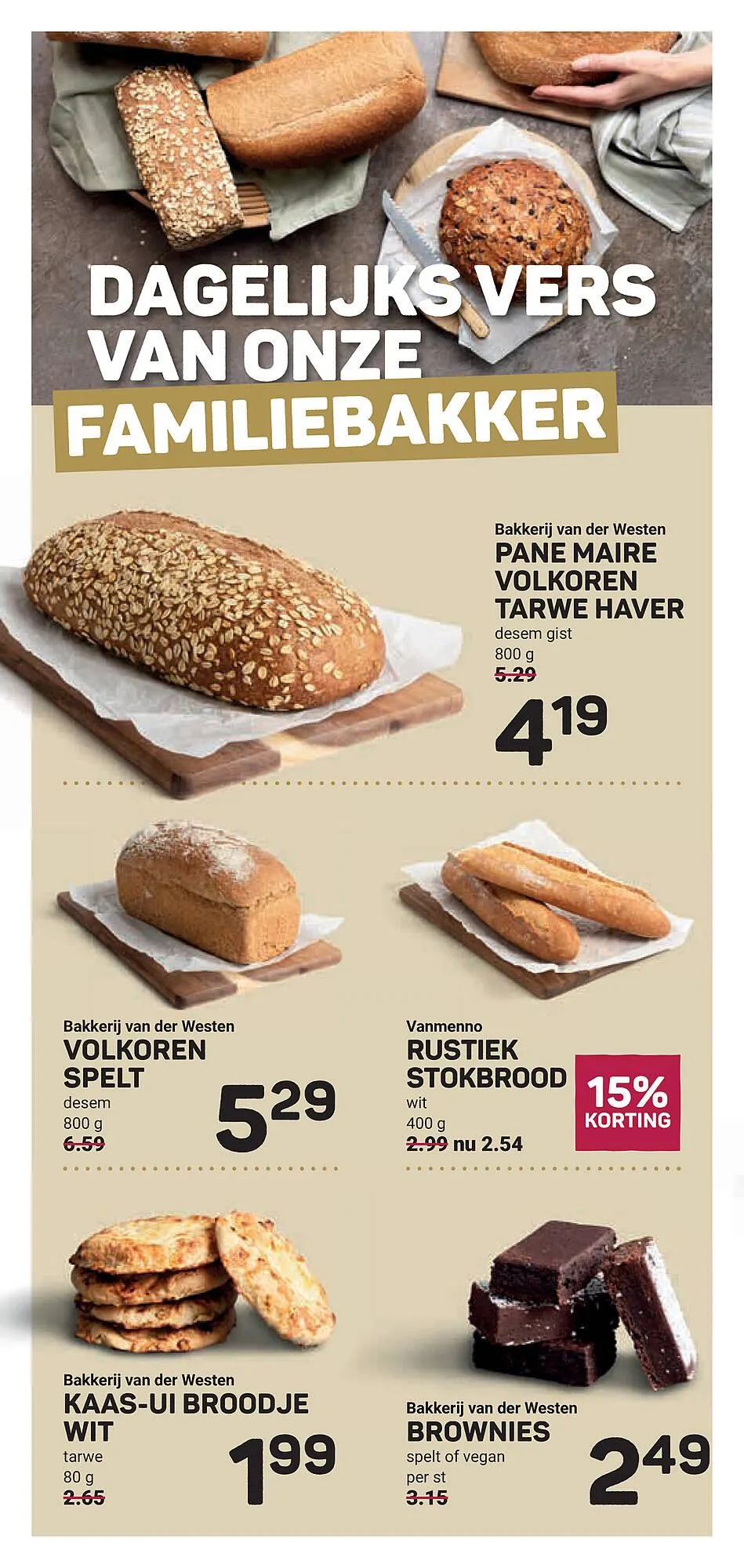 Ekoplaza folder van 21 mei tot 27 mei 2025 - Folder pagina 2