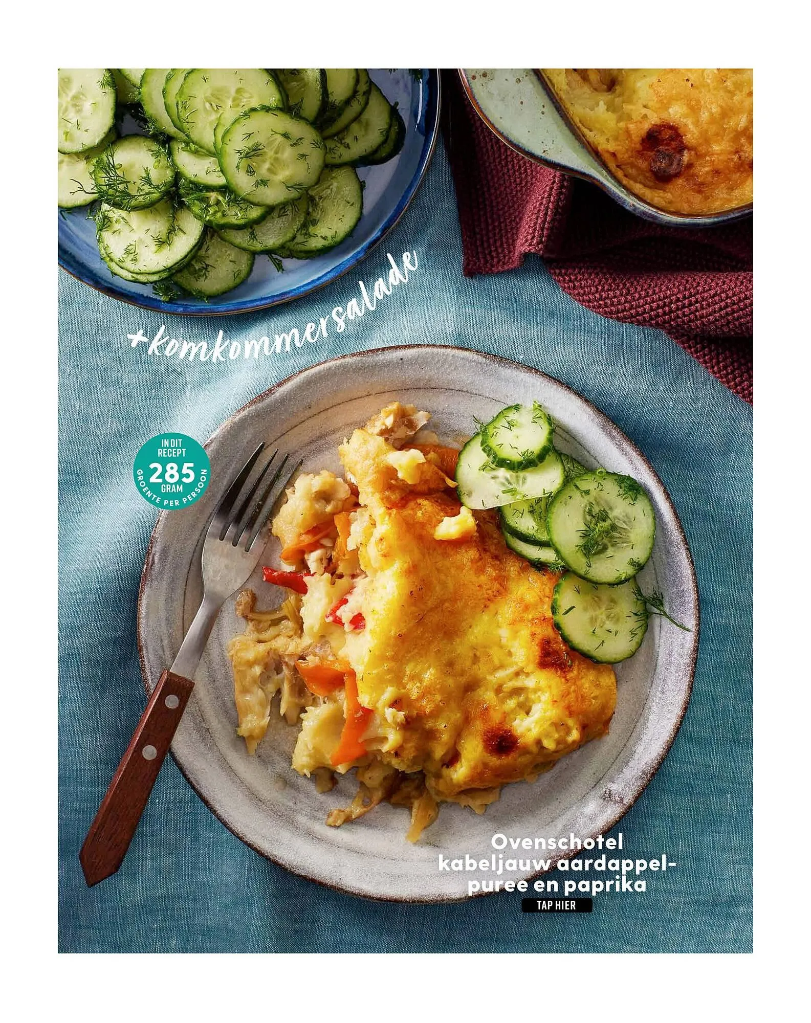 Allerhande folder van 7 januari tot 23 maart 2026 - Folder pagina 36