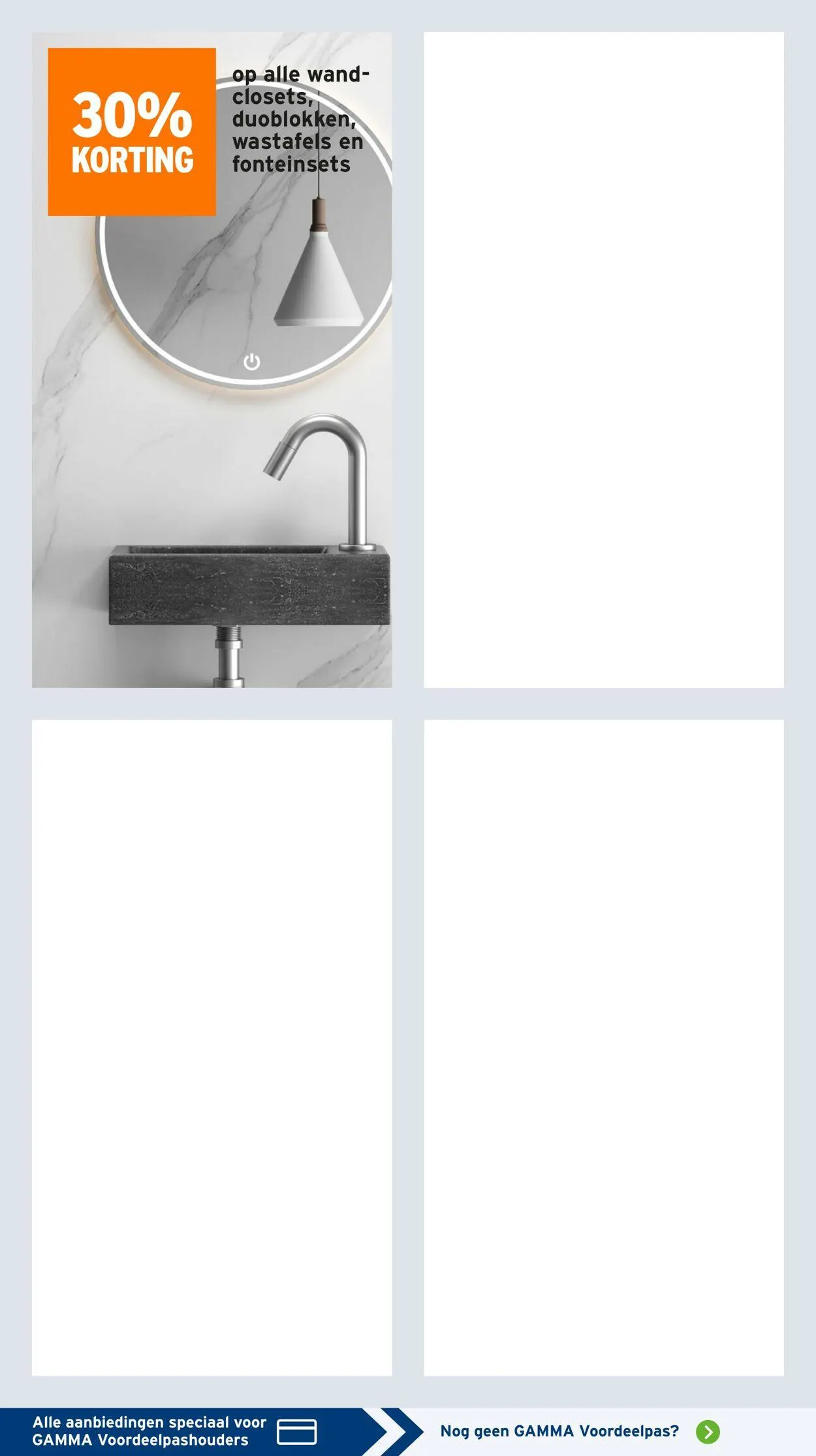 Gamma van 16 juni tot 29 juni 2025 - Folder pagina 44